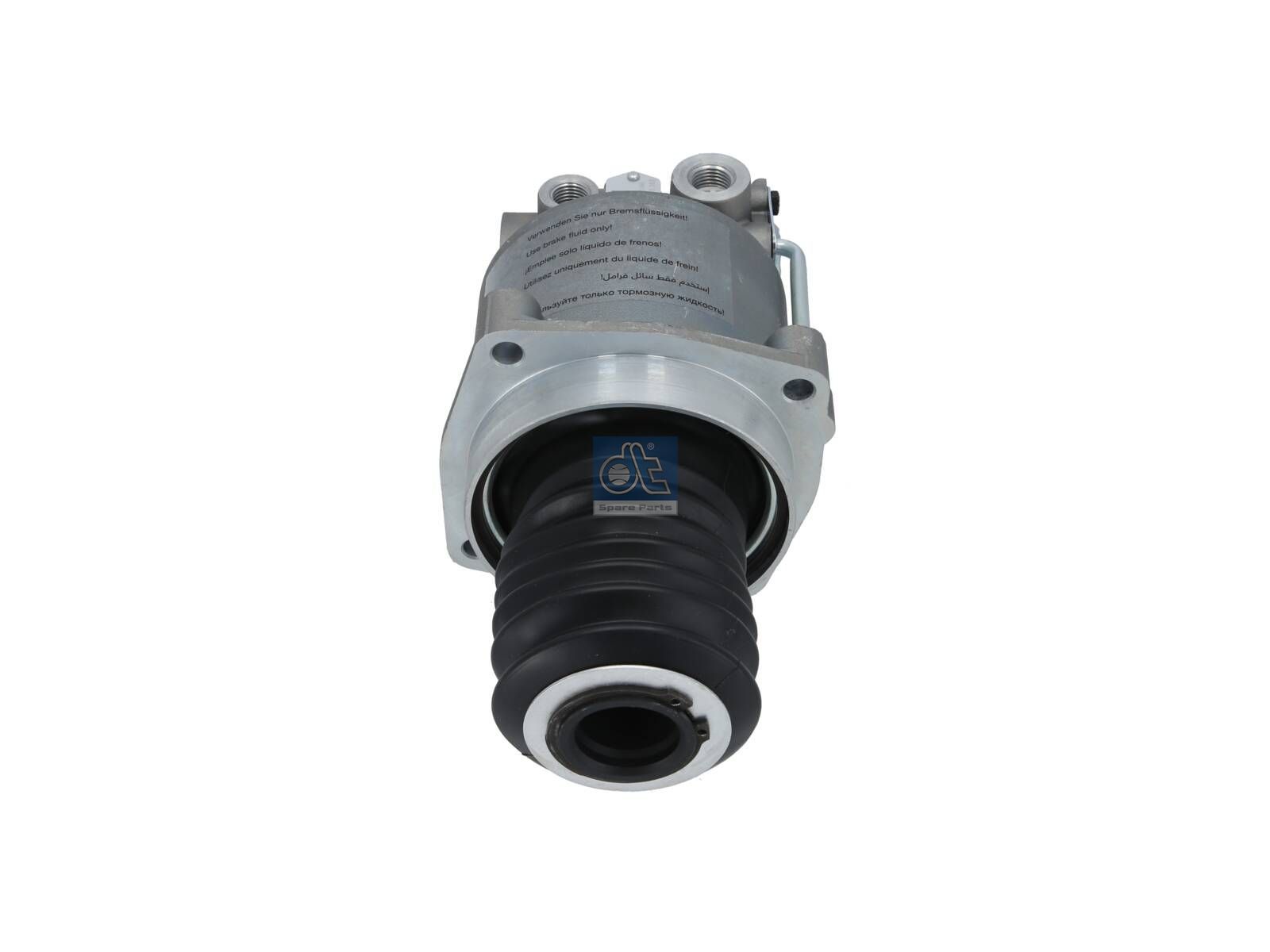 Clutch servo | DT Spare Parts 7.18367