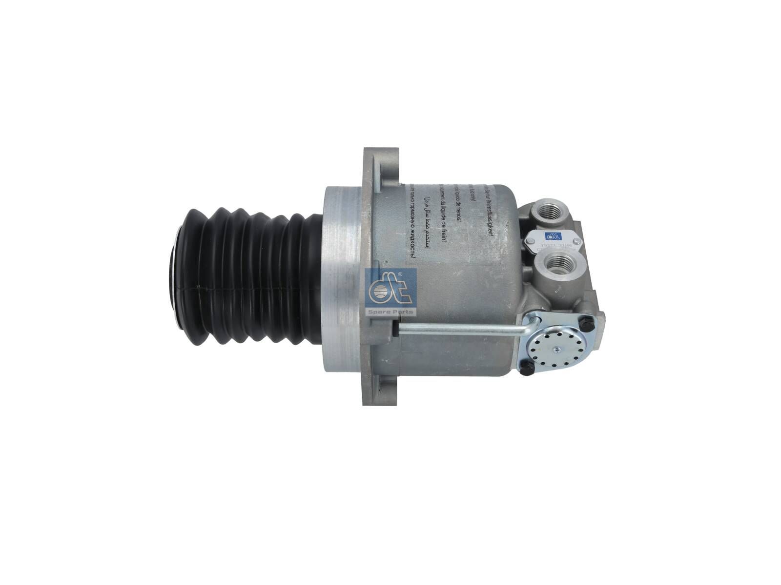 Clutch servo | DT Spare Parts 7.18367
