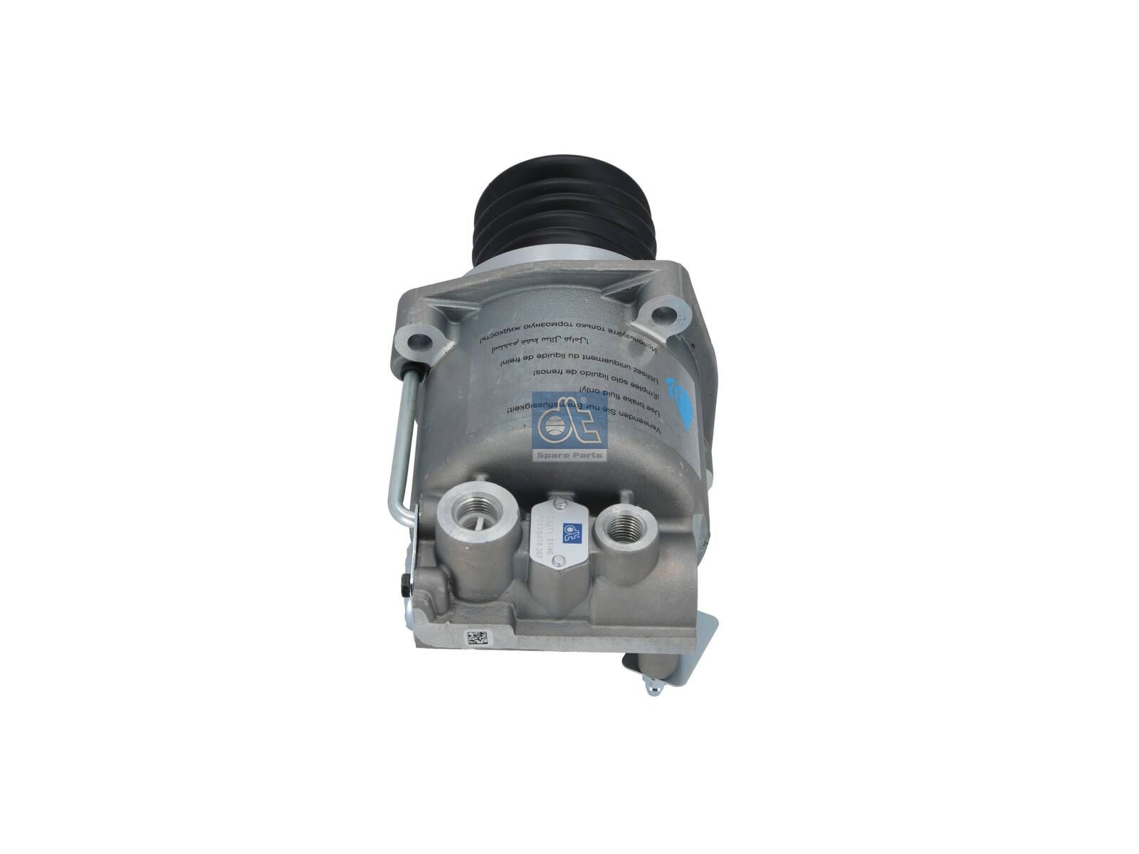 Clutch servo | DT Spare Parts 7.18367