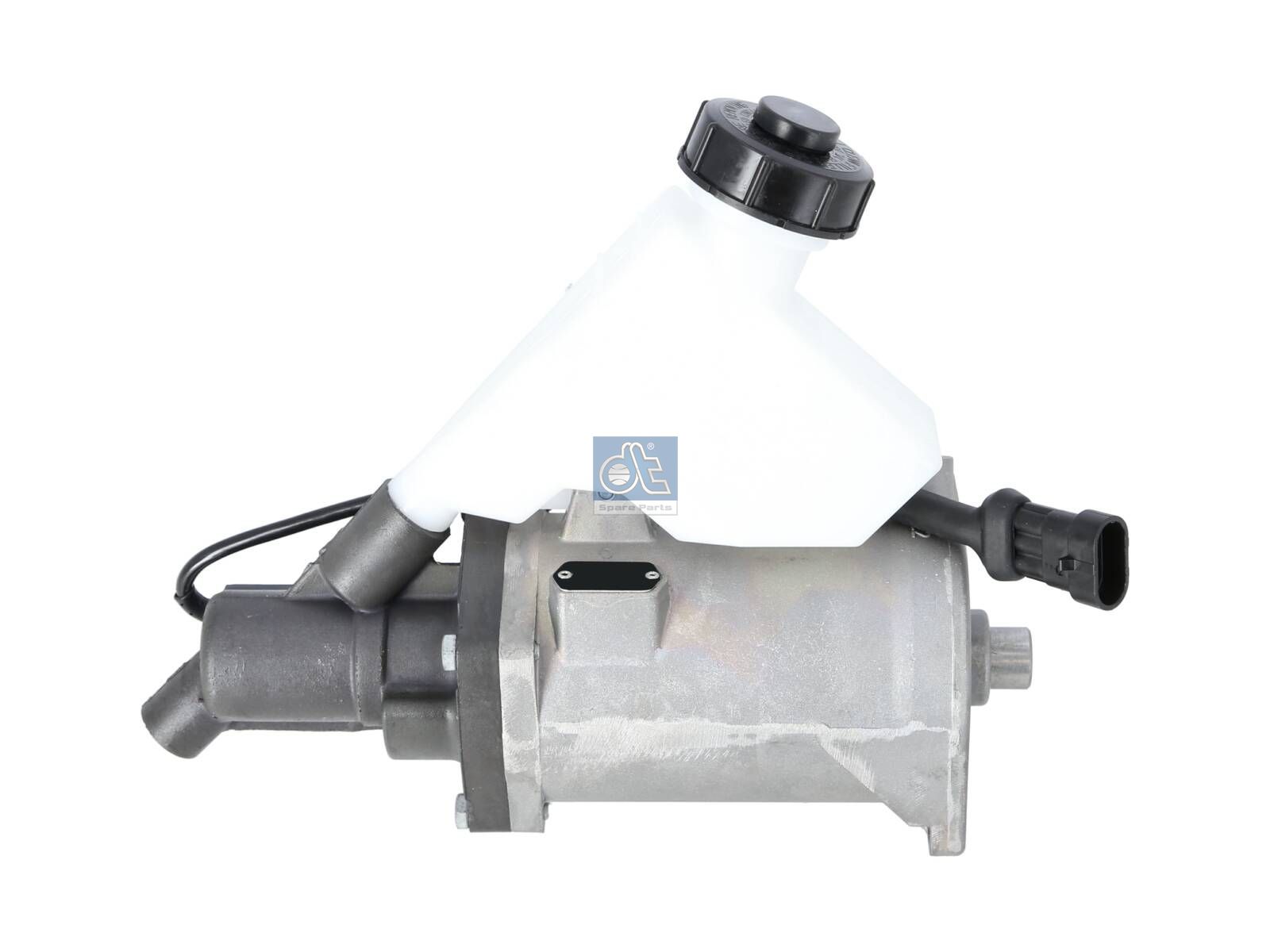 Clutch servo | DT Spare Parts 7.18369