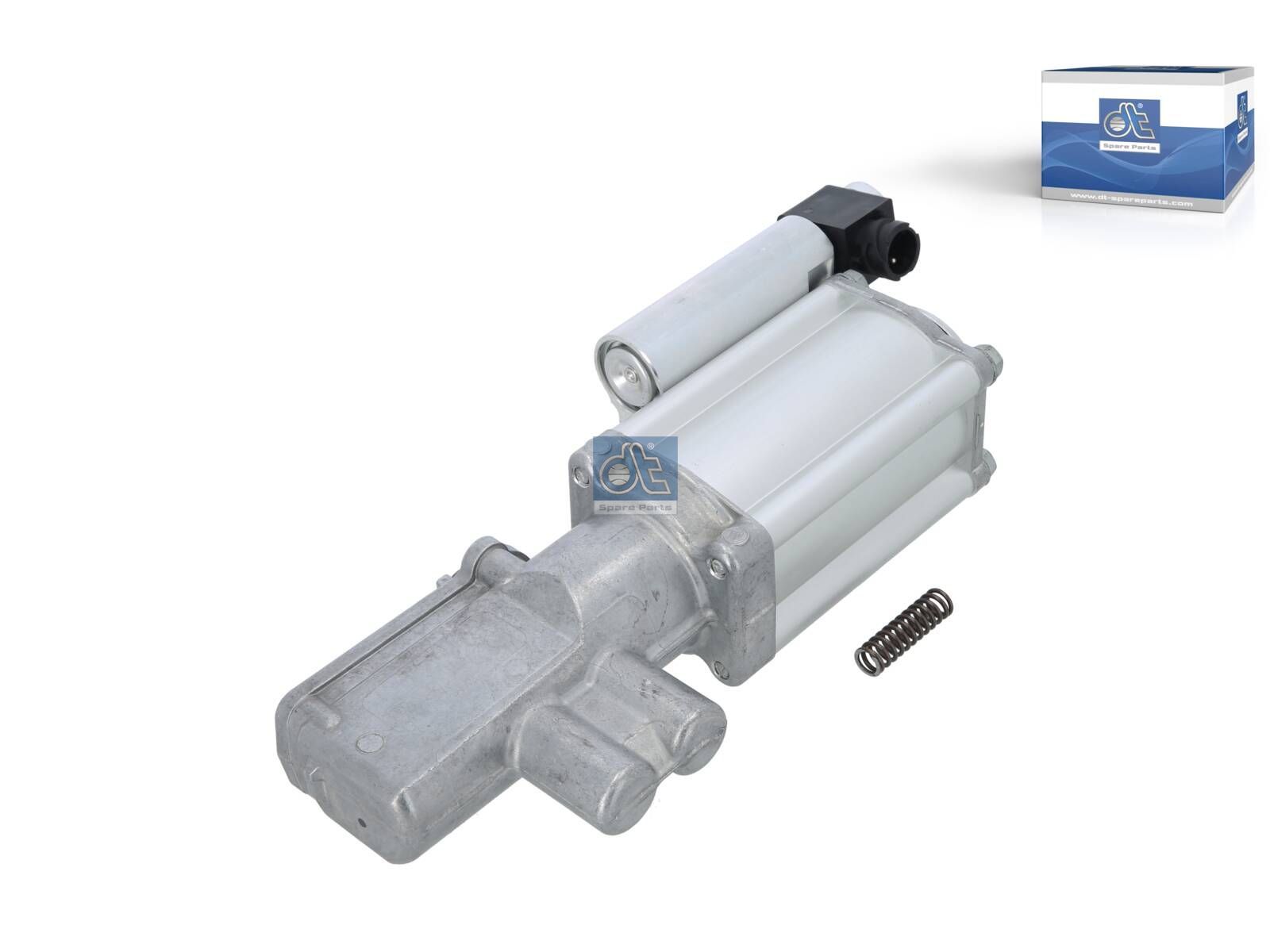 Clutch servo | DT Spare Parts 7.18370