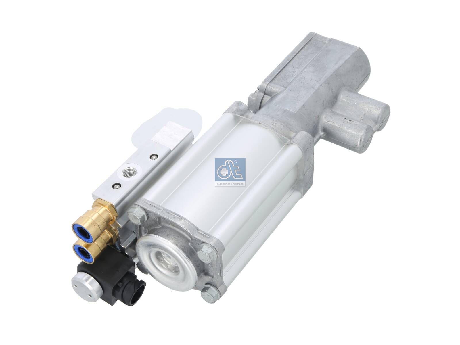Clutch servo | DT Spare Parts 7.18370