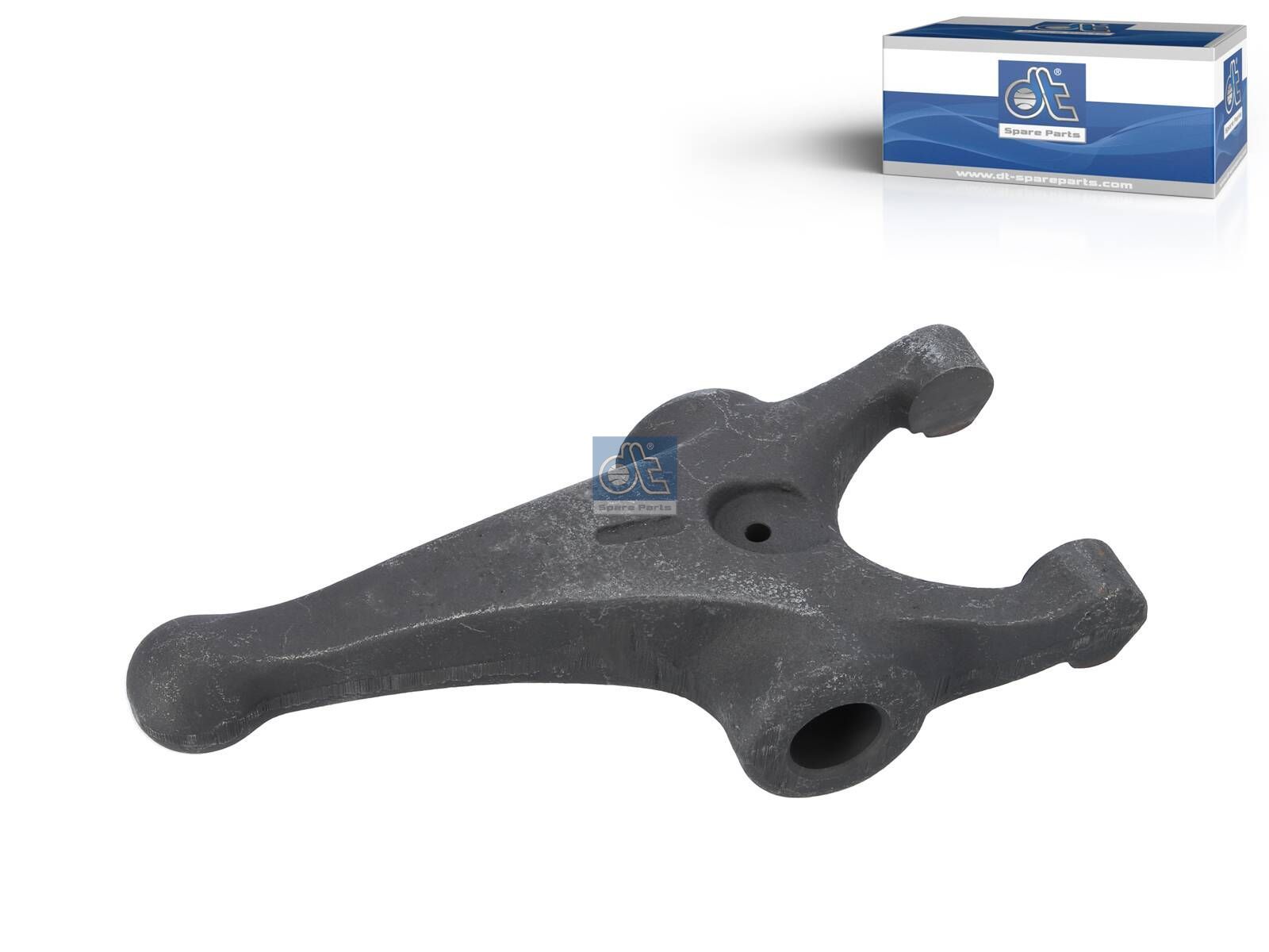 Release fork | DT Spare Parts 7.18401