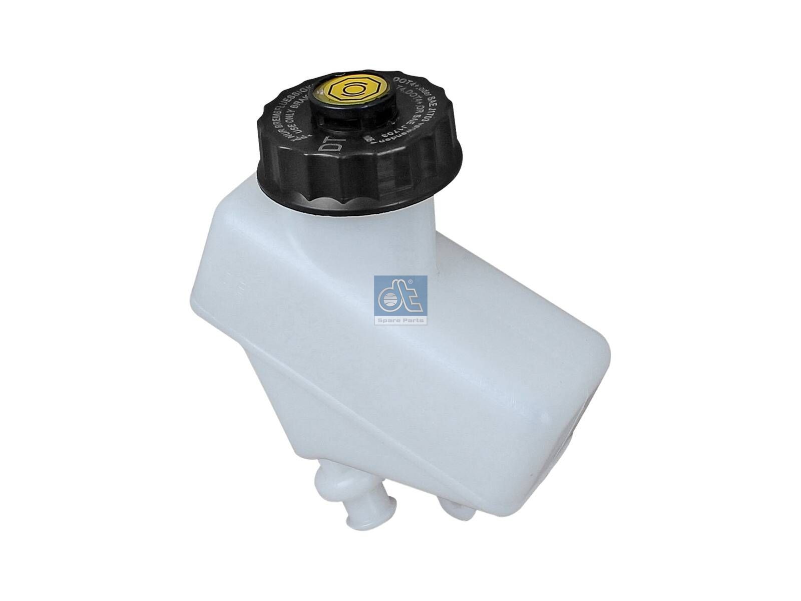 Oil container | DT Spare Parts 7.18560