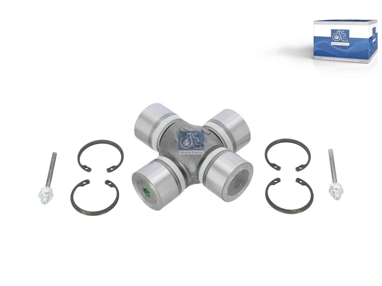 Joint cross | DT Spare Parts 7.20012