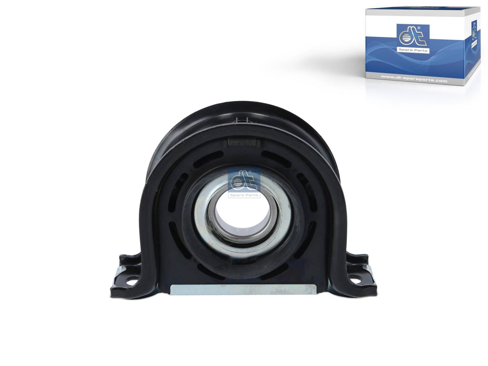 Center bearing | DT Spare Parts 7.20026