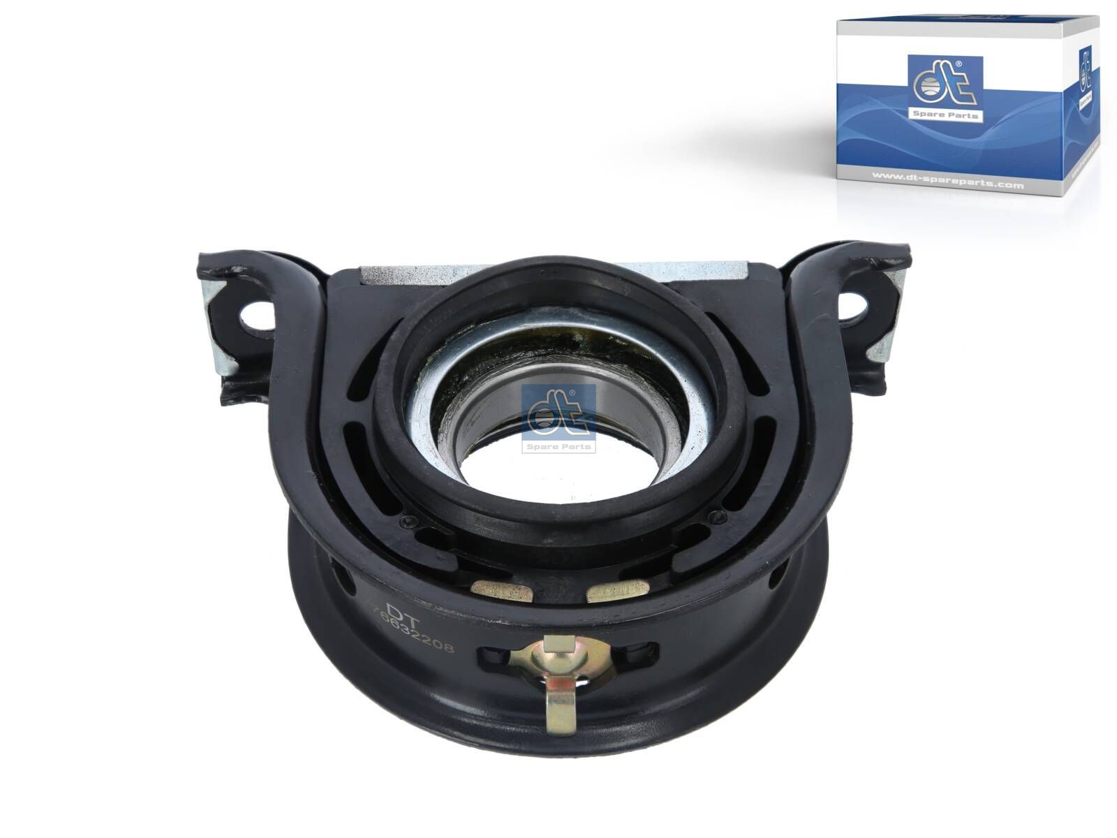 Cojinete central DT Spare Parts 7.20037 Cojinete central d: 55 mm
