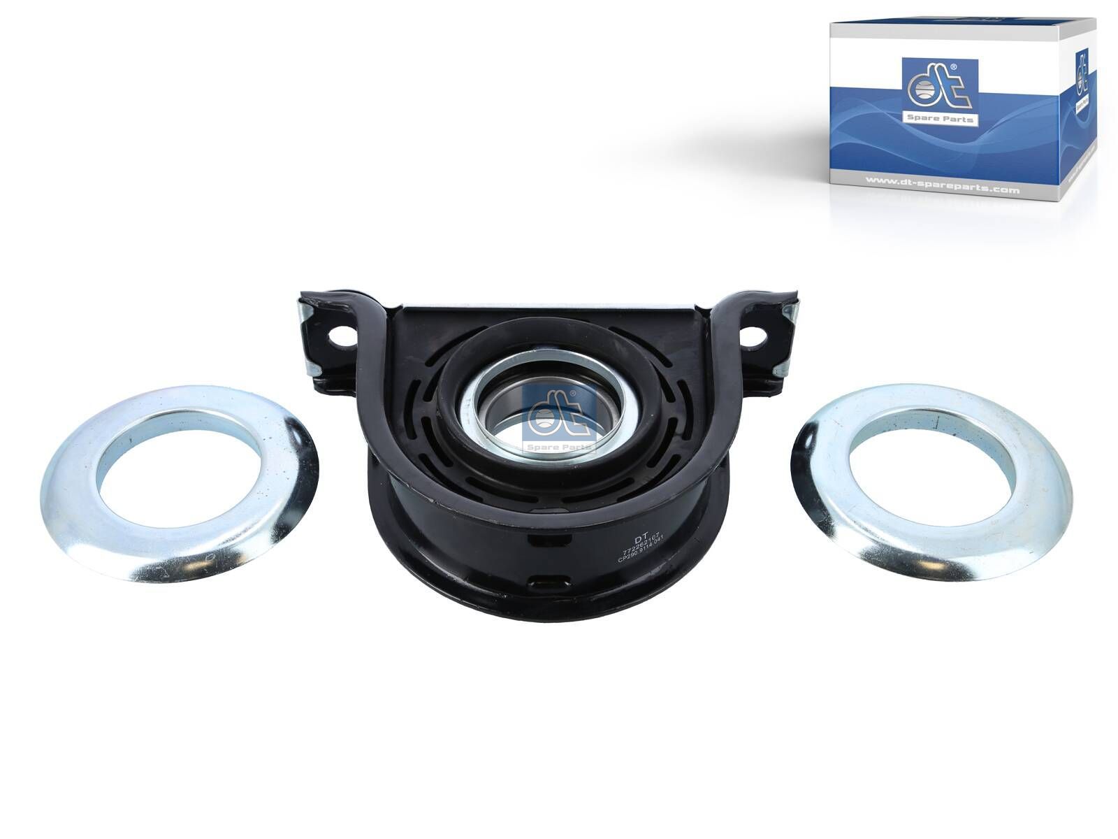 Center bearing | DT Spare Parts 7.20041