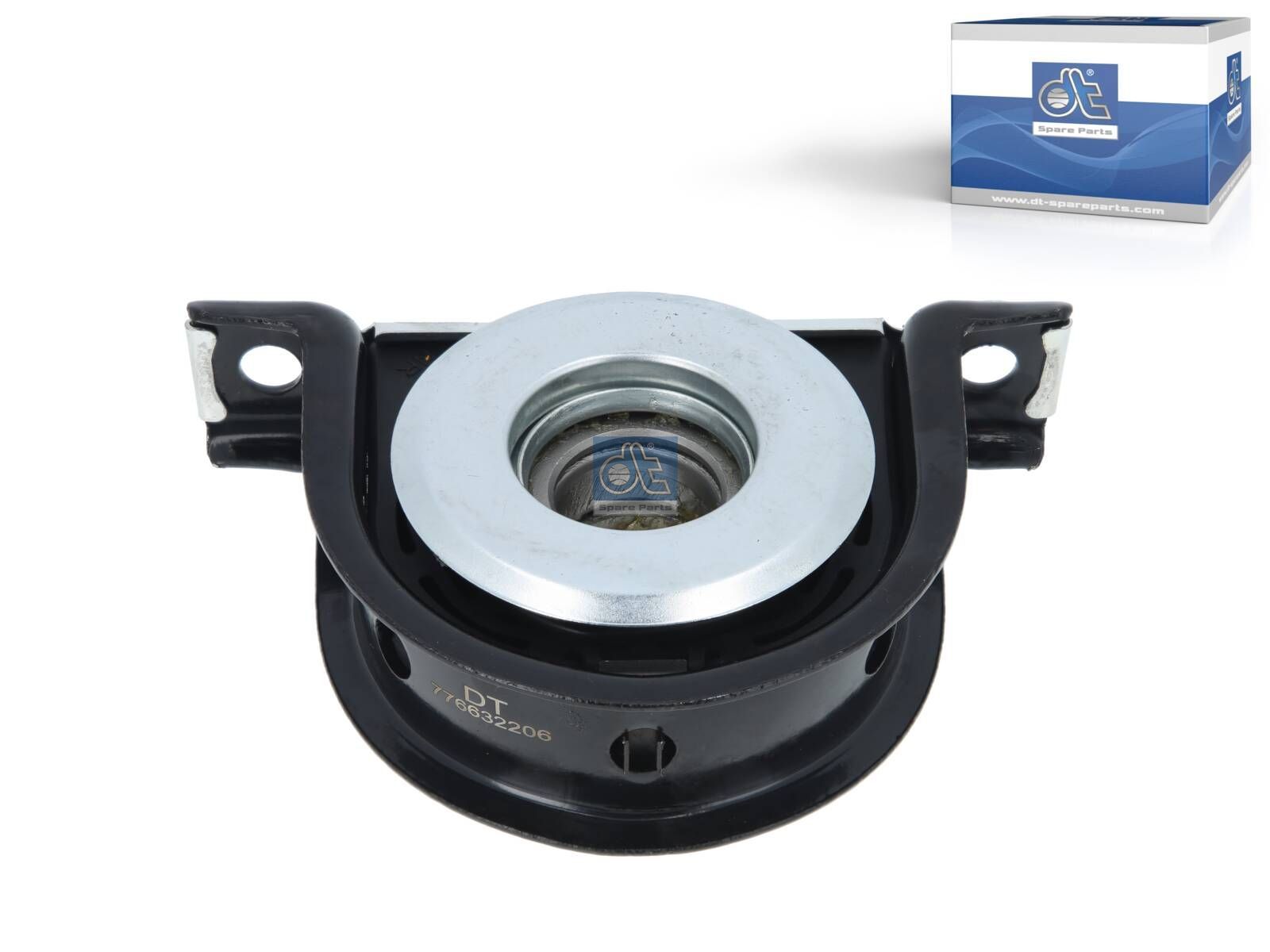 Center bearing | DT Spare Parts 7.20046