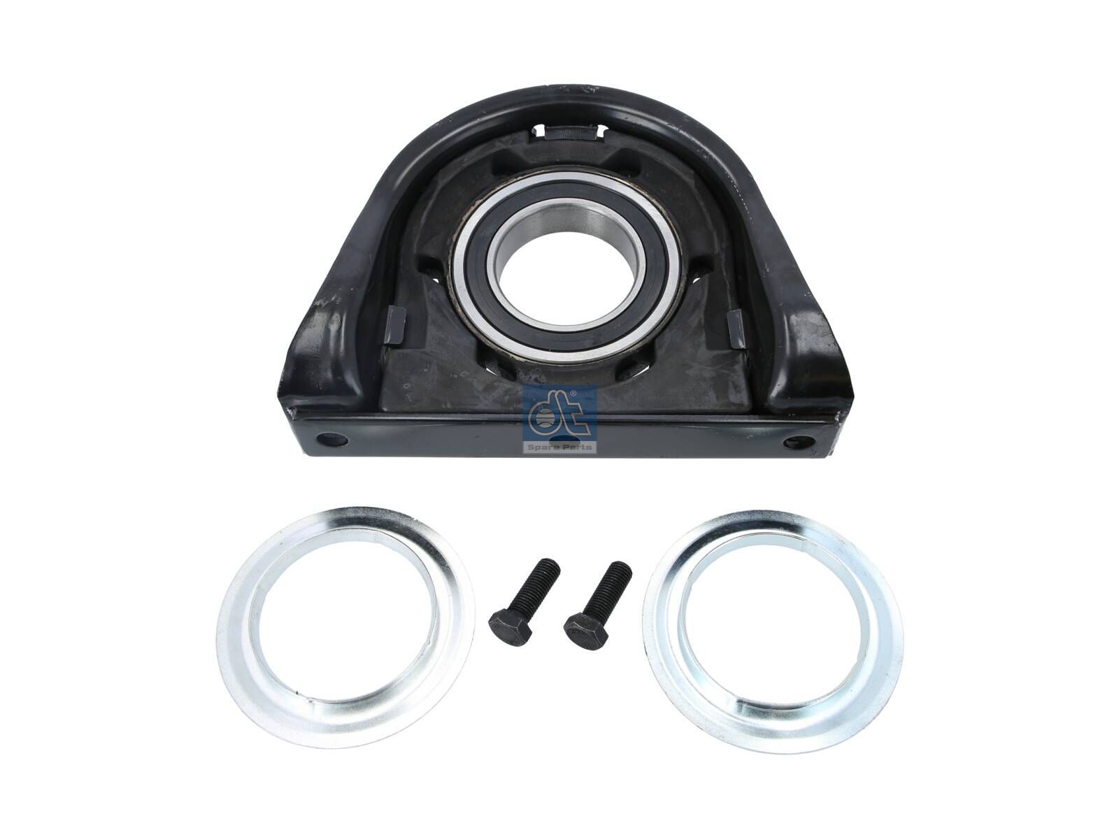 Center bearing | DT Spare Parts 7.20049
