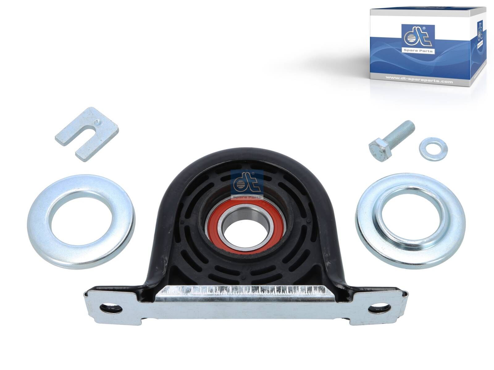 Center bearing | DT Spare Parts 7.20070