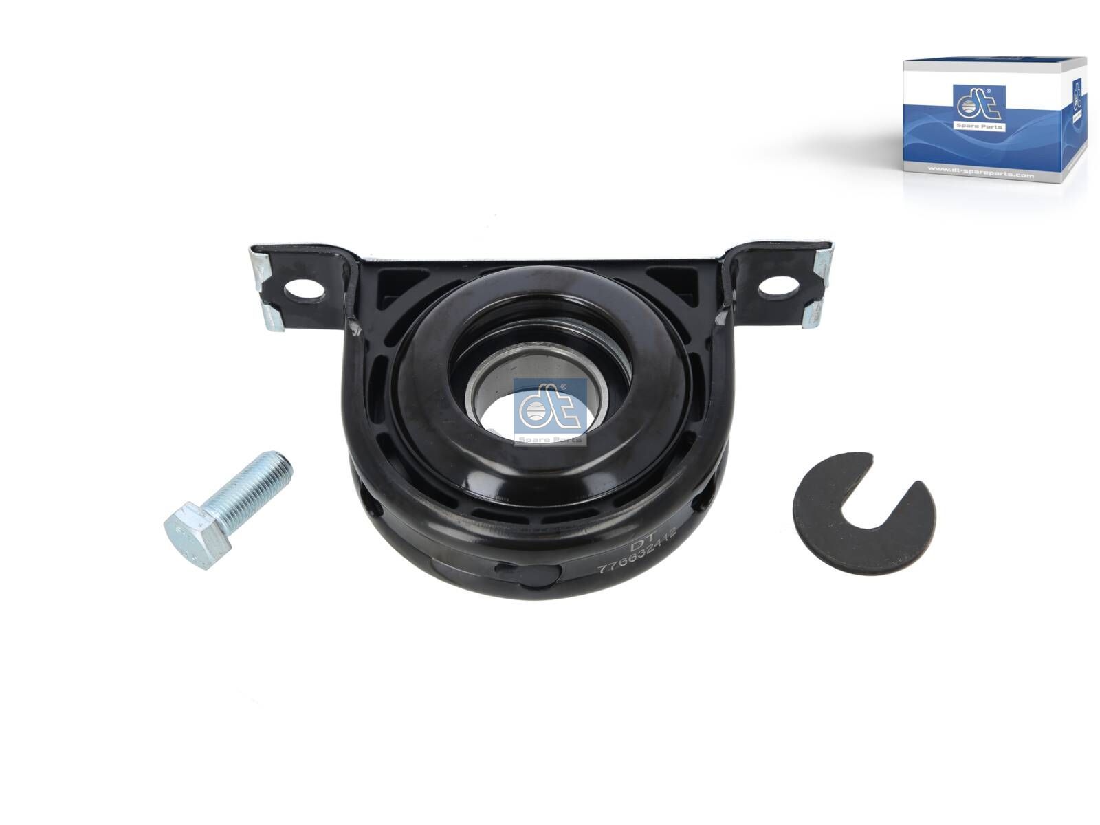 Center bearing | DT Spare Parts 7.20071
