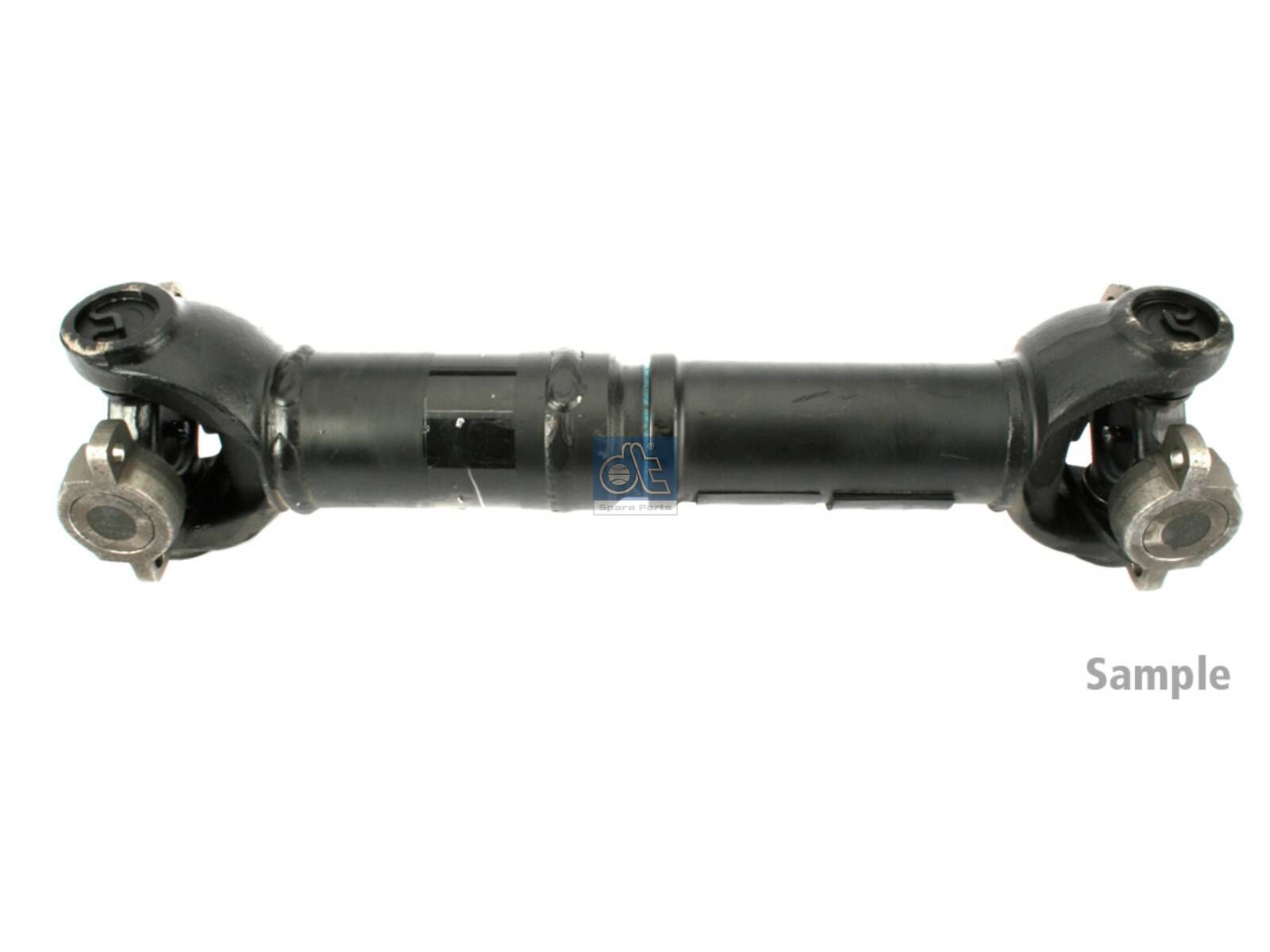 Propeller shaft | DT Spare Parts 7.20104