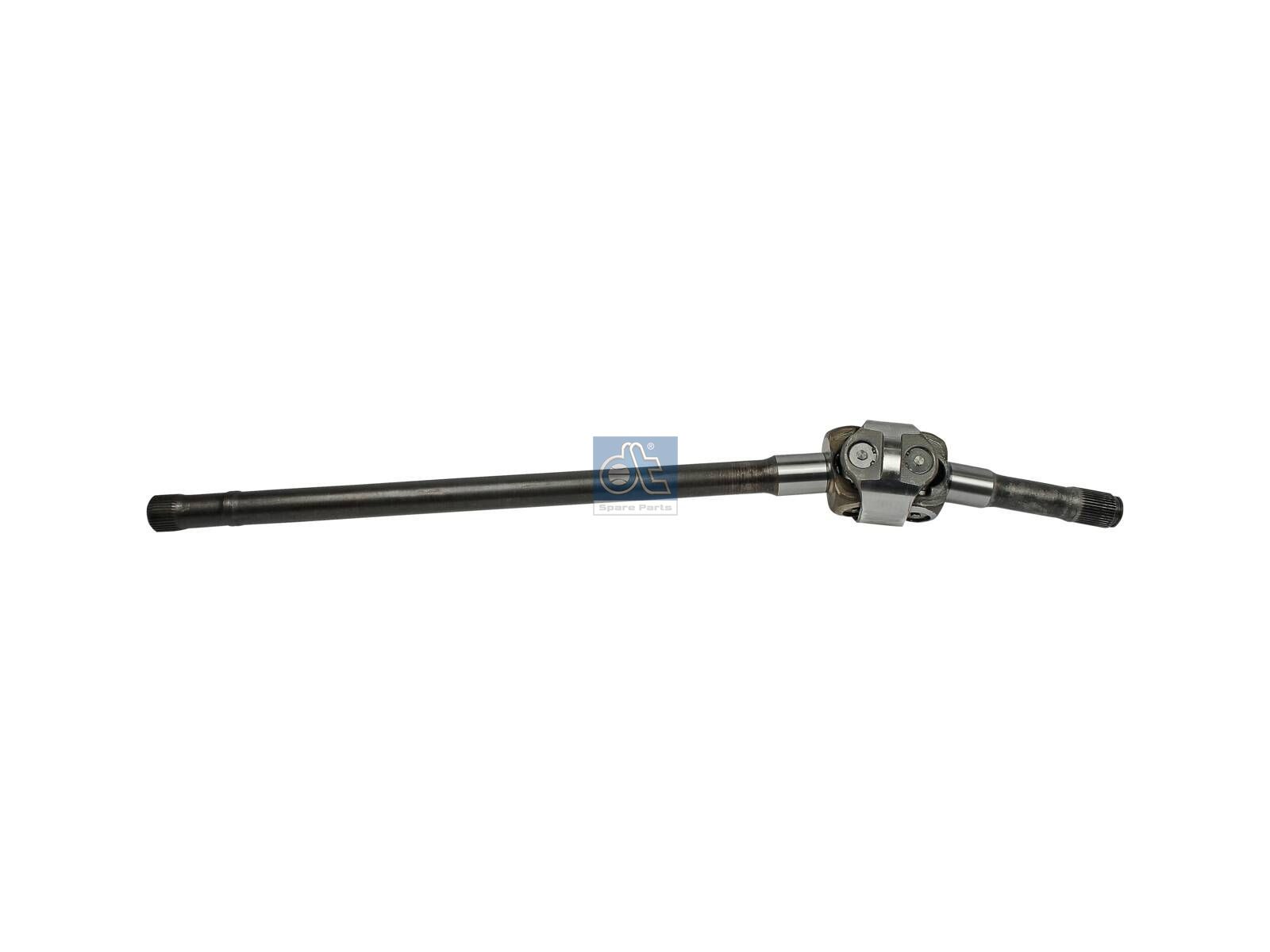 Propeller shaft | DT Spare Parts 7.20106