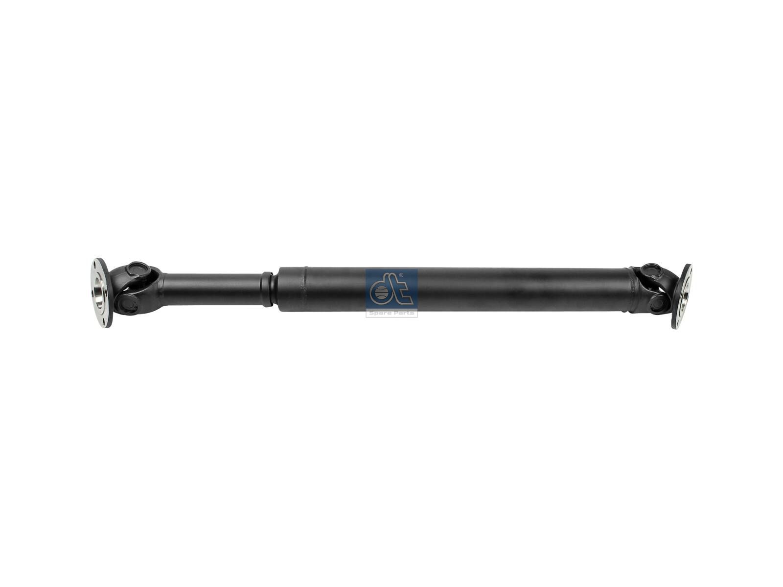 Propeller shaft | DT Spare Parts 7.20108
