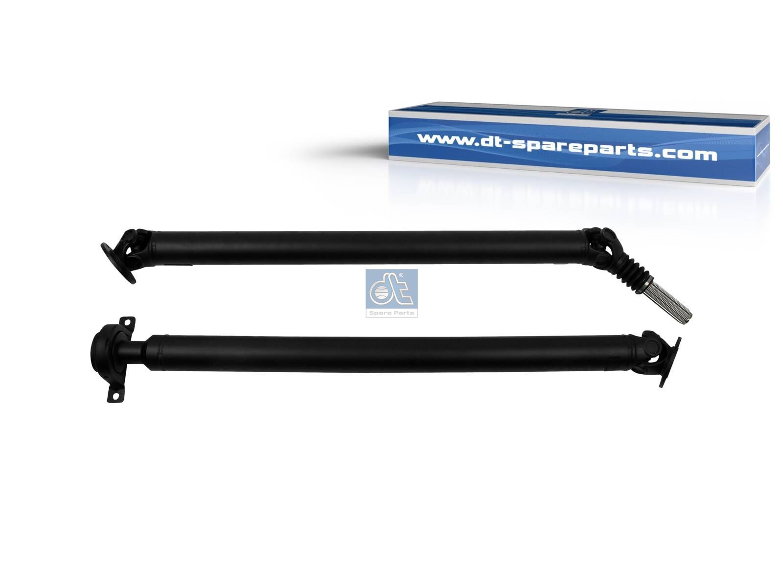 Propeller shaft | DT Spare Parts 7.20112