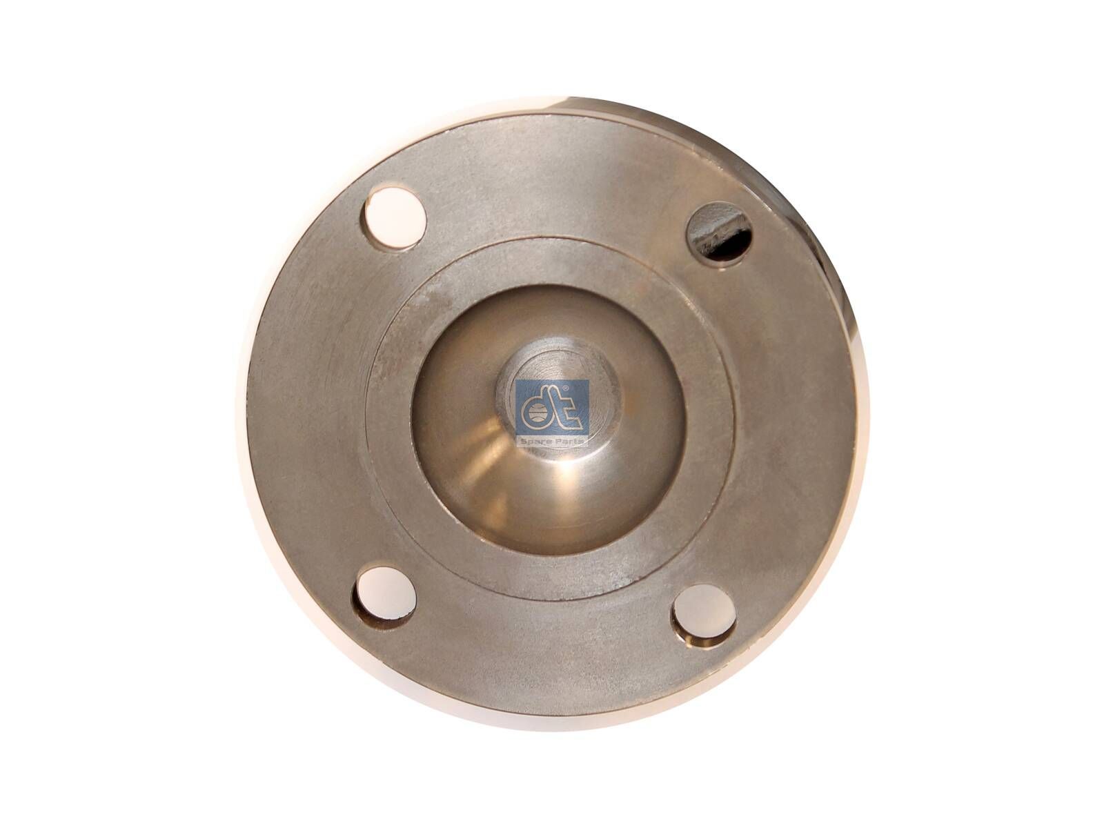 Propeller shaft | DT Spare Parts 7.20112