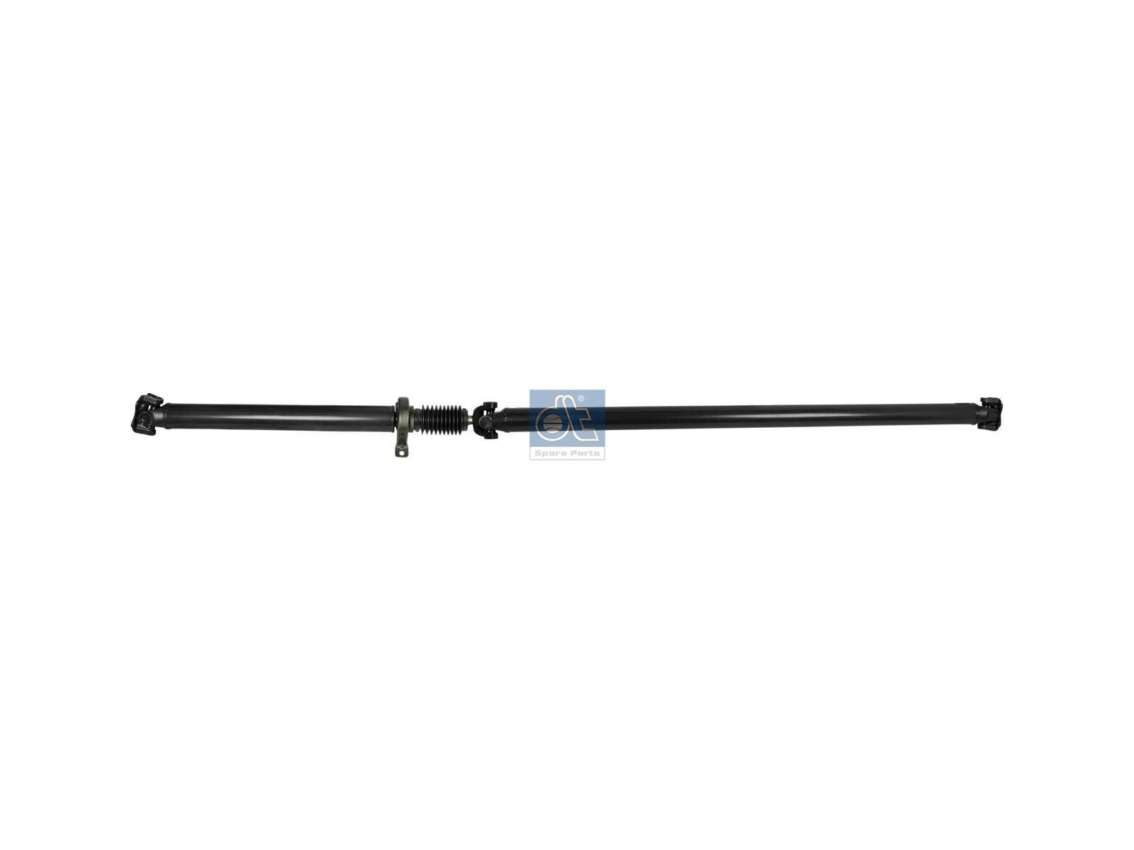 Propeller shaft | DT Spare Parts 7.20113