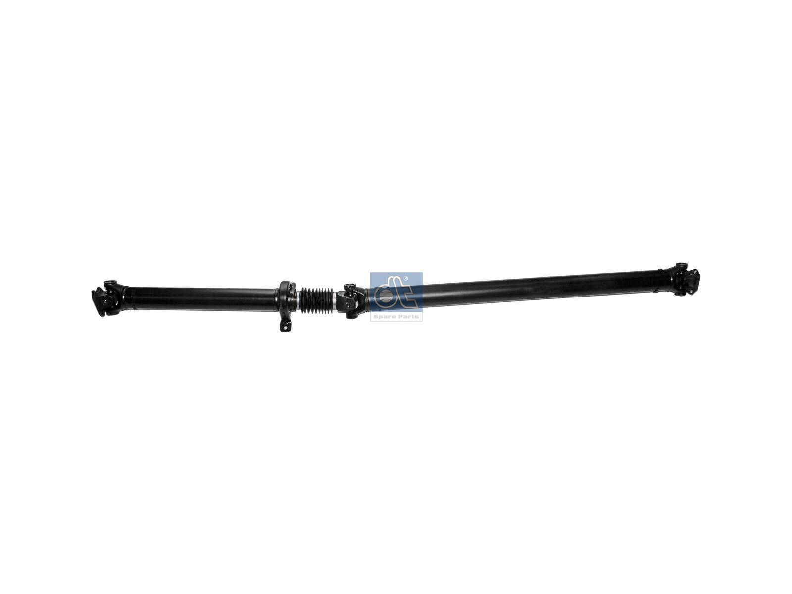 Propeller shaft | DT Spare Parts 7.20114