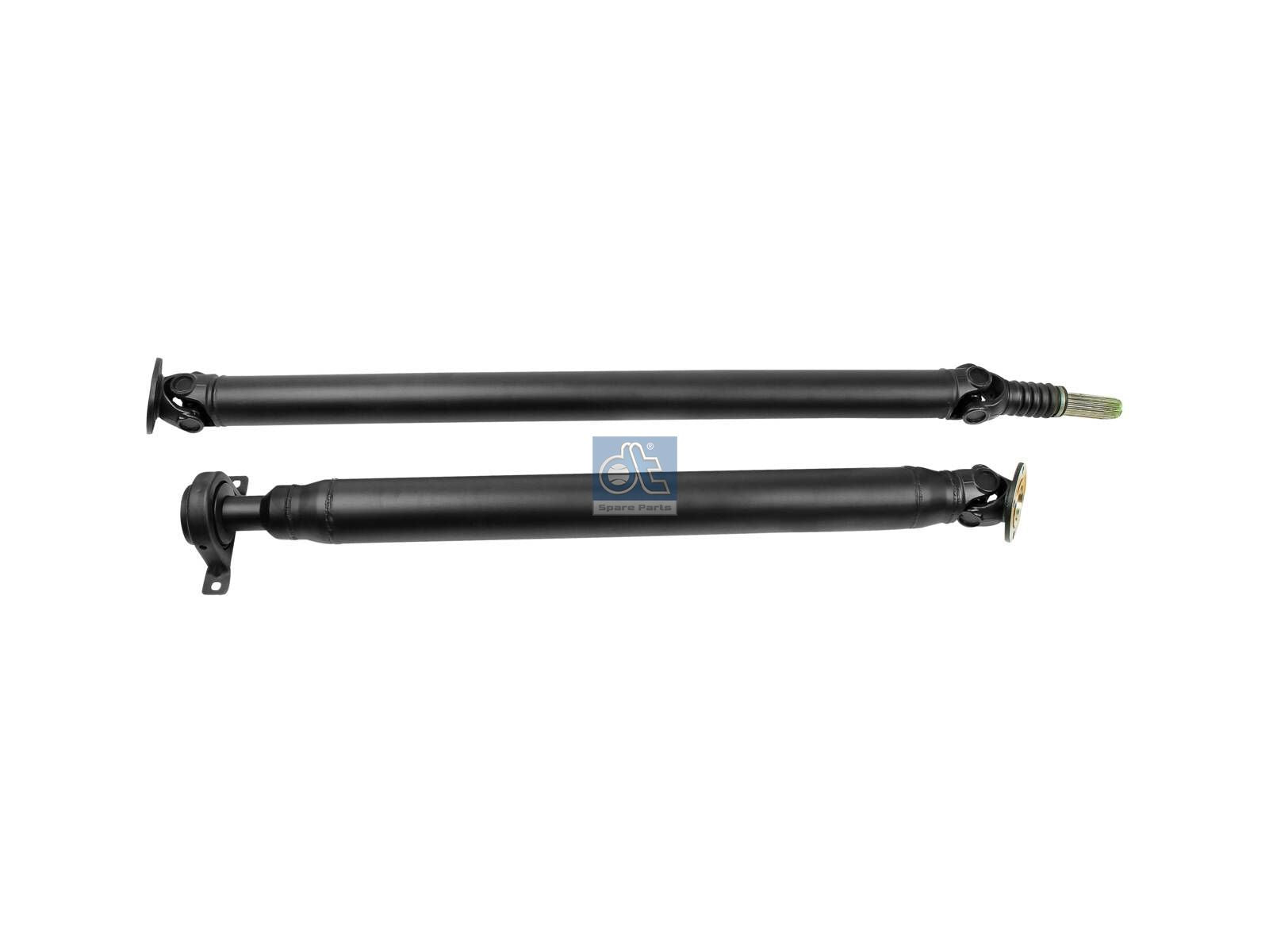 Propeller shaft | DT Spare Parts 7.20116
