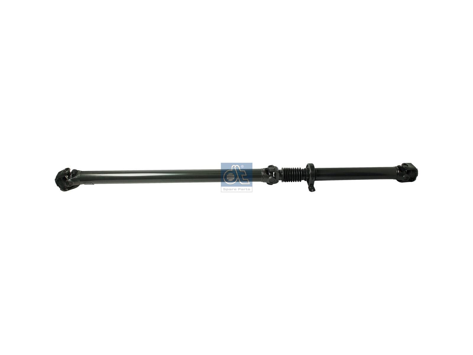 Propeller shaft | DT Spare Parts 7.20117