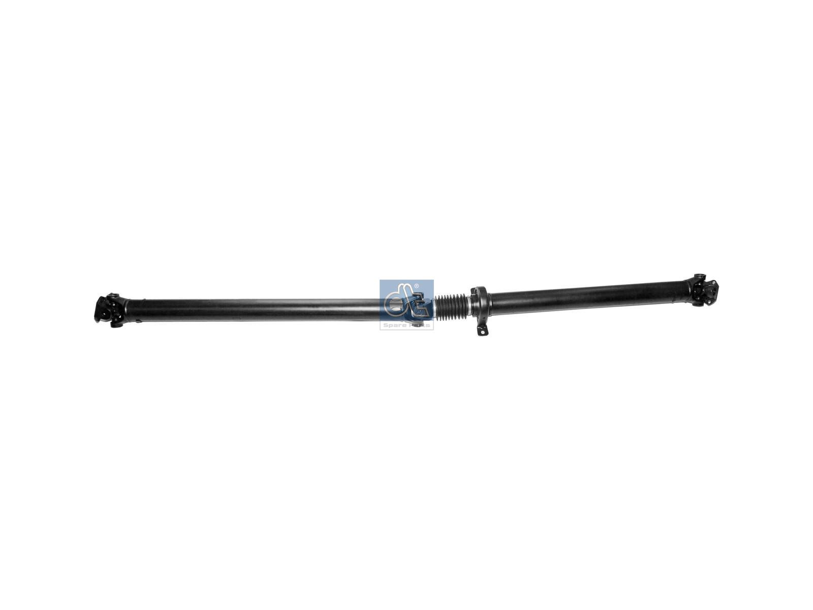 Propeller shaft | DT Spare Parts 7.20118