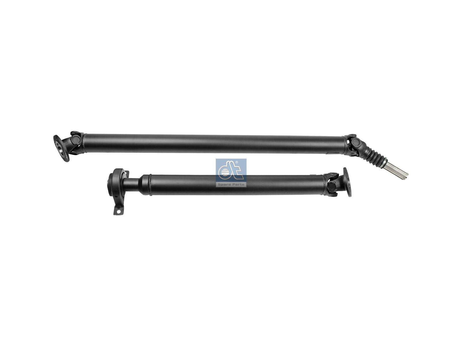 Propeller shaft | DT Spare Parts 7.20121