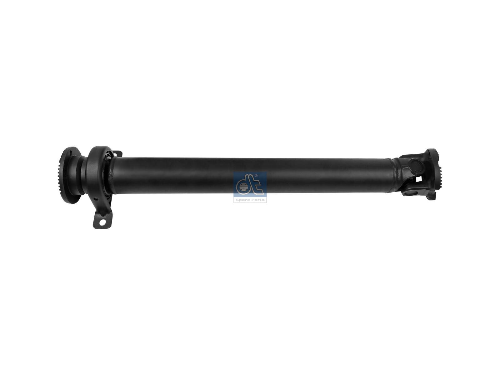 Propeller shaft | DT Spare Parts 7.20124