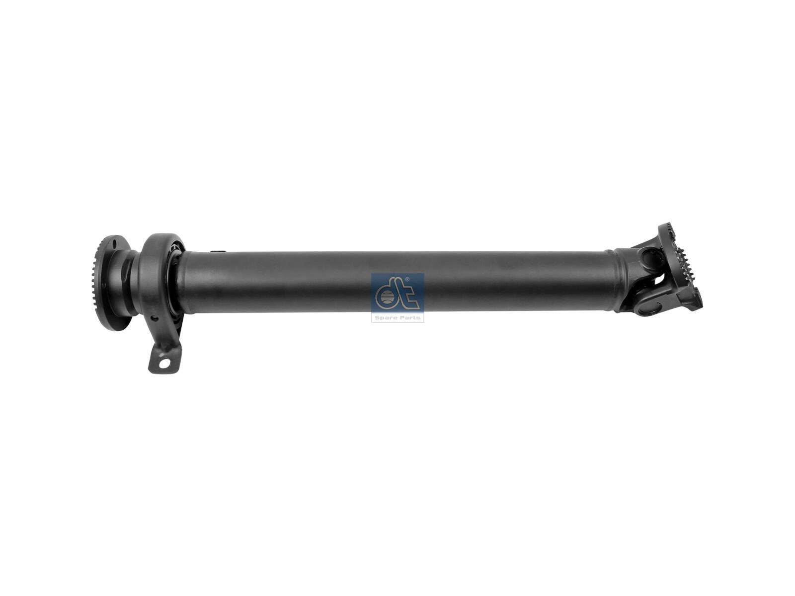 Propeller shaft | DT Spare Parts 7.20126