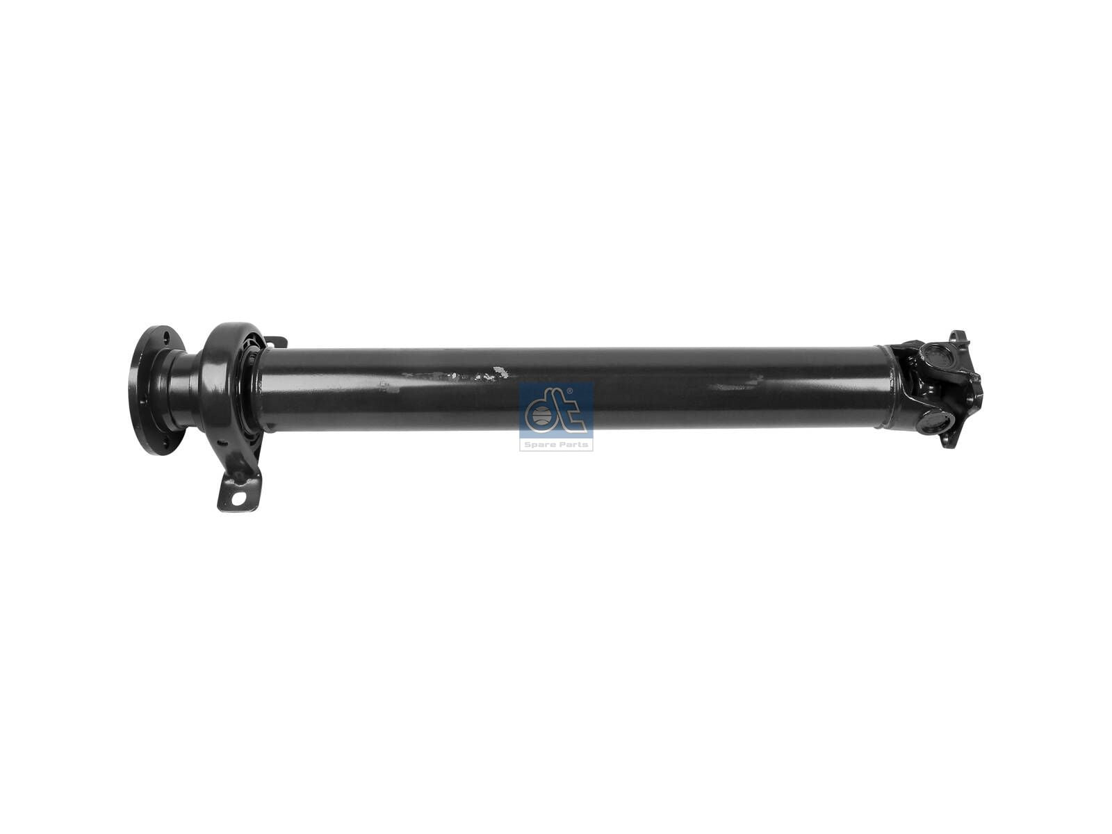 Propeller shaft | DT Spare Parts 7.20127