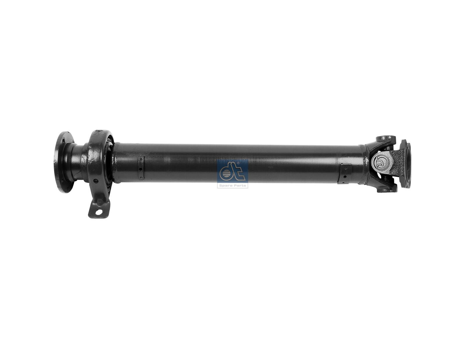 Propeller shaft | DT Spare Parts 7.20128