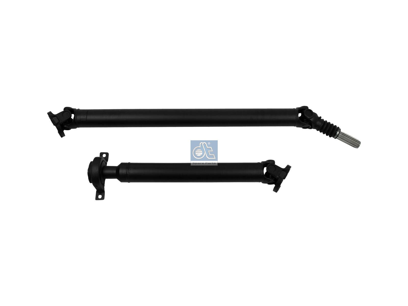 Propeller shaft | DT Spare Parts 7.20130
