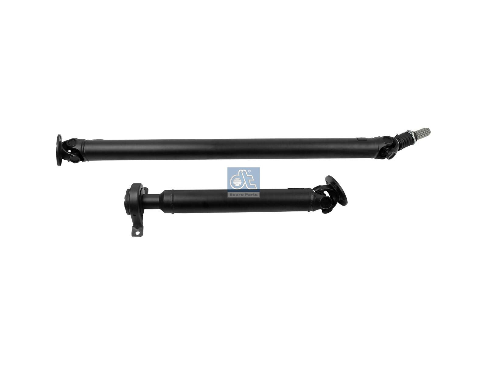 Propeller shaft | DT Spare Parts 7.20134