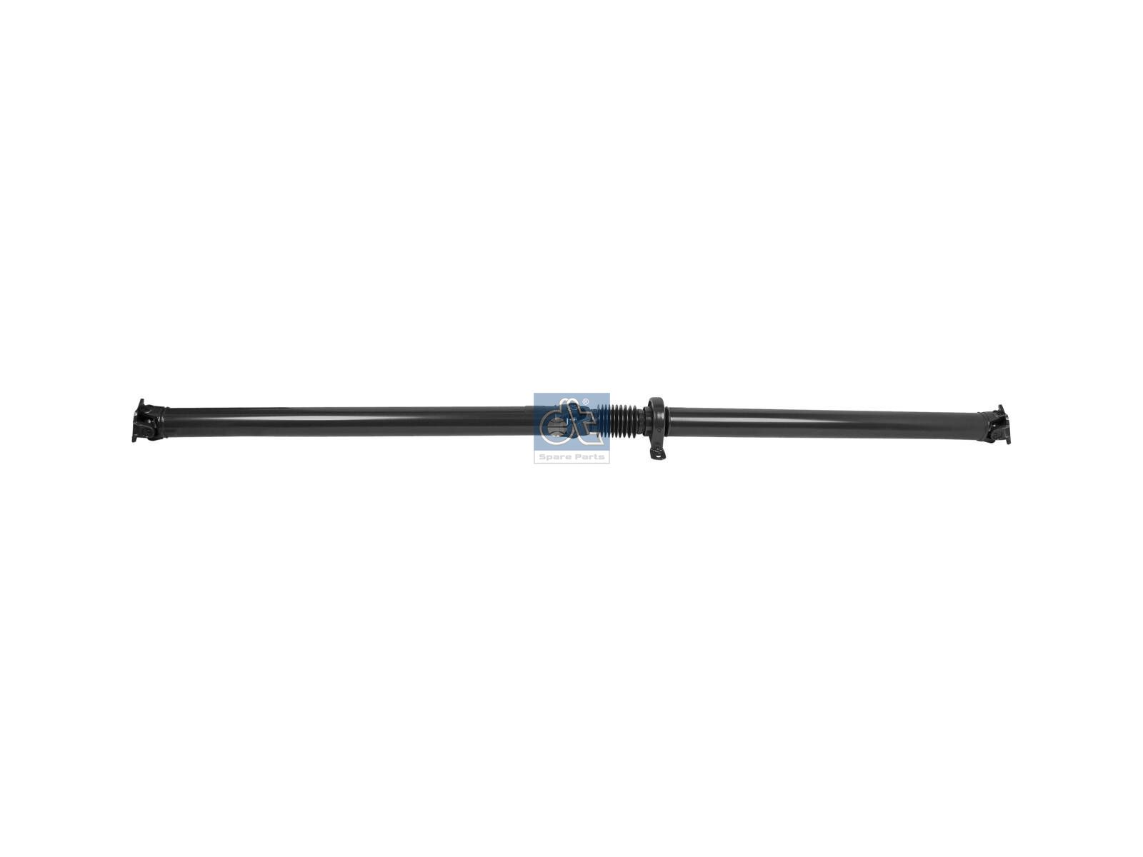 Propeller shaft | DT Spare Parts 7.20137