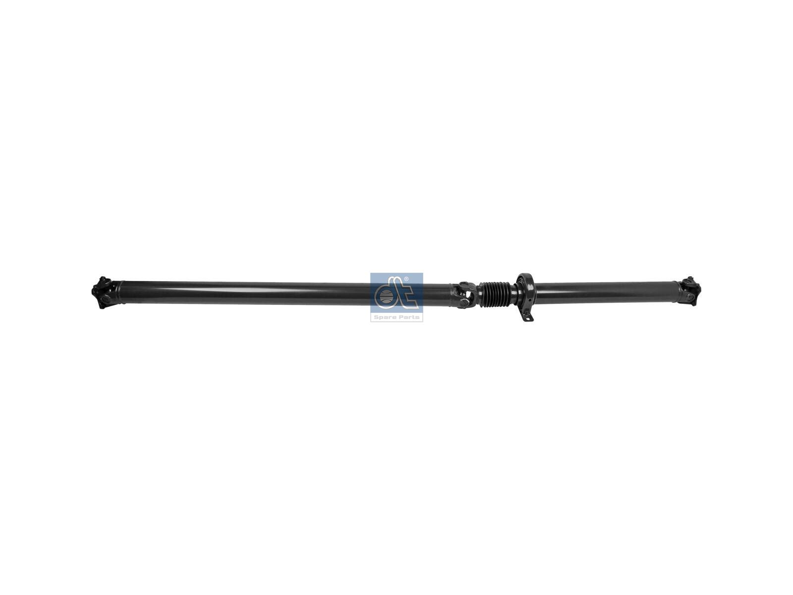 Propeller shaft | DT Spare Parts 7.20139