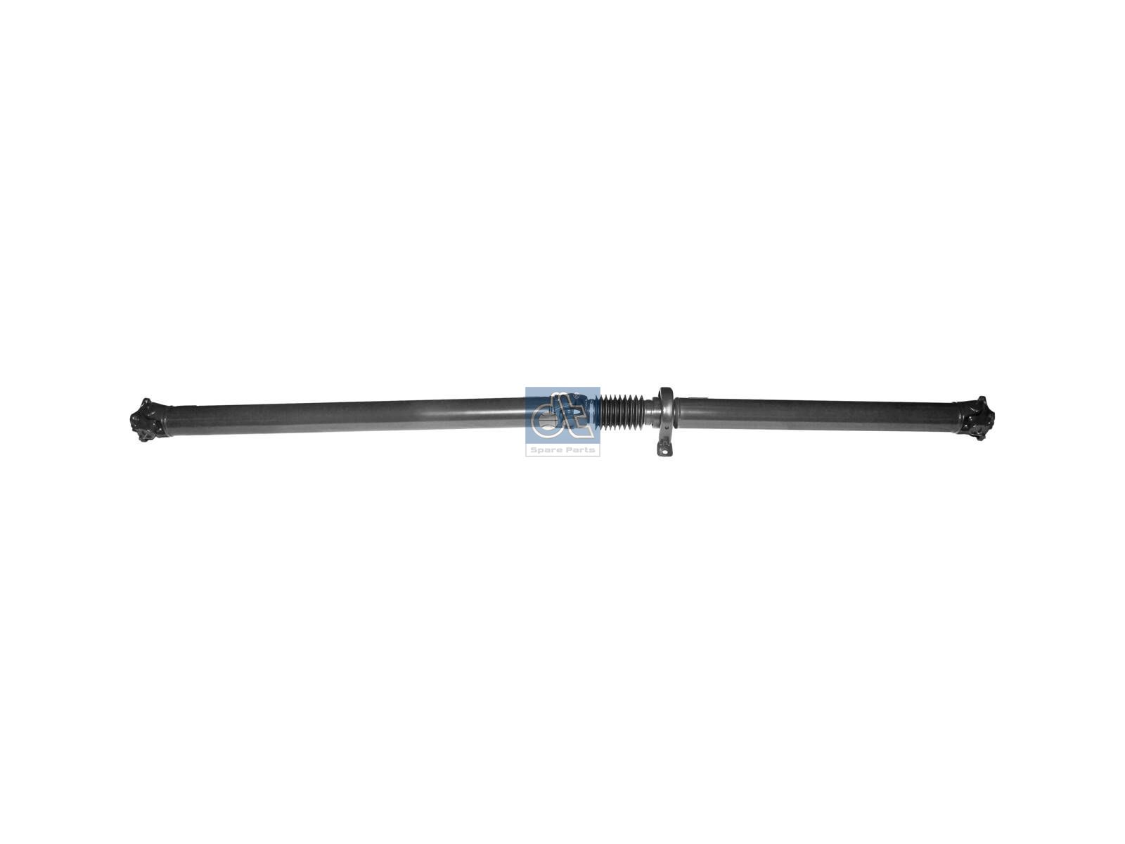 Propeller shaft | DT Spare Parts 7.20141