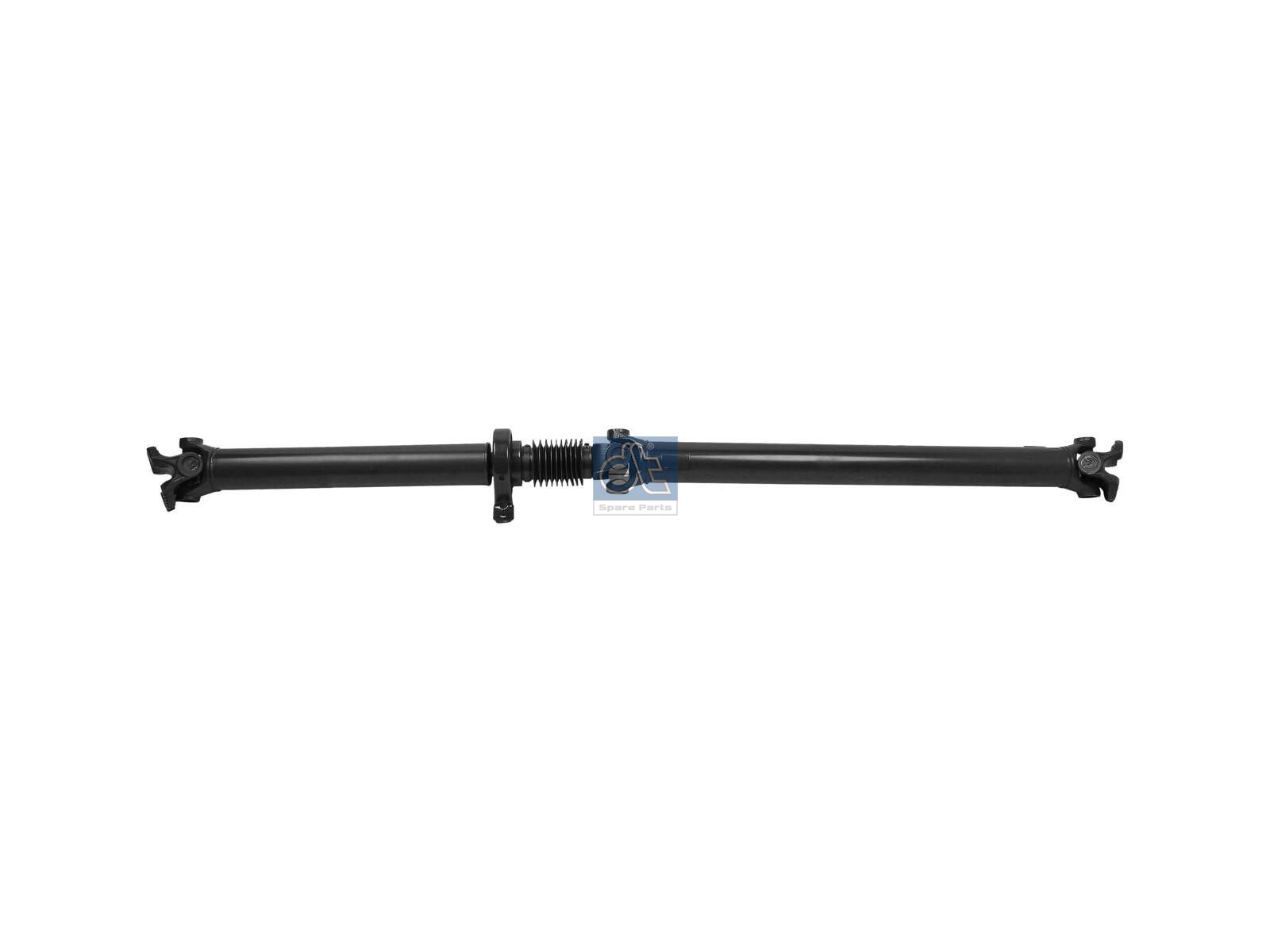 Propeller shaft | DT Spare Parts 7.20144