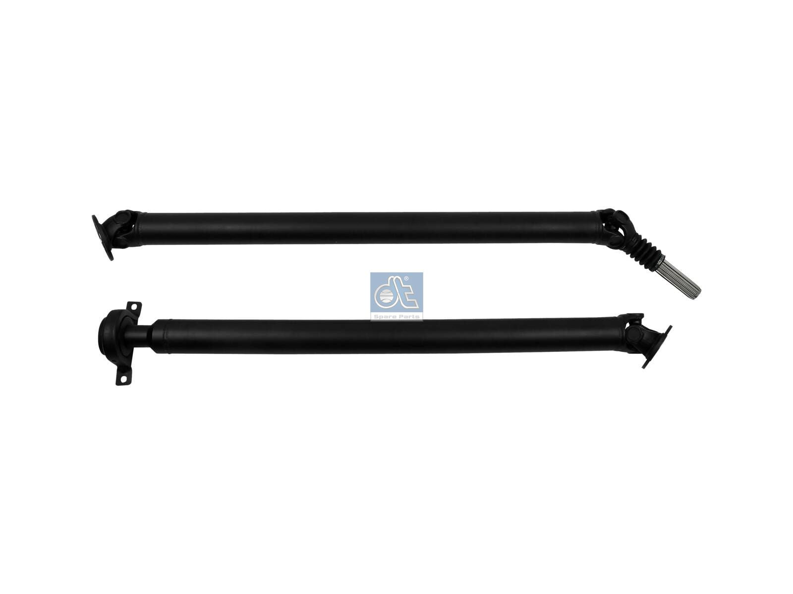 Propeller shaft | DT Spare Parts 7.20145