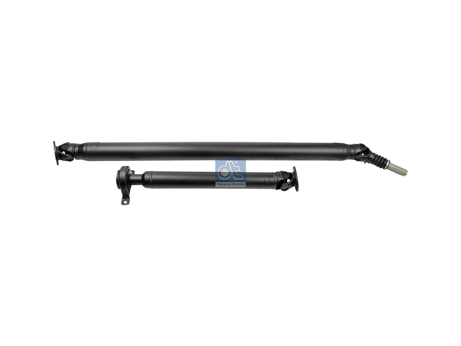 Propeller shaft | DT Spare Parts 7.20146