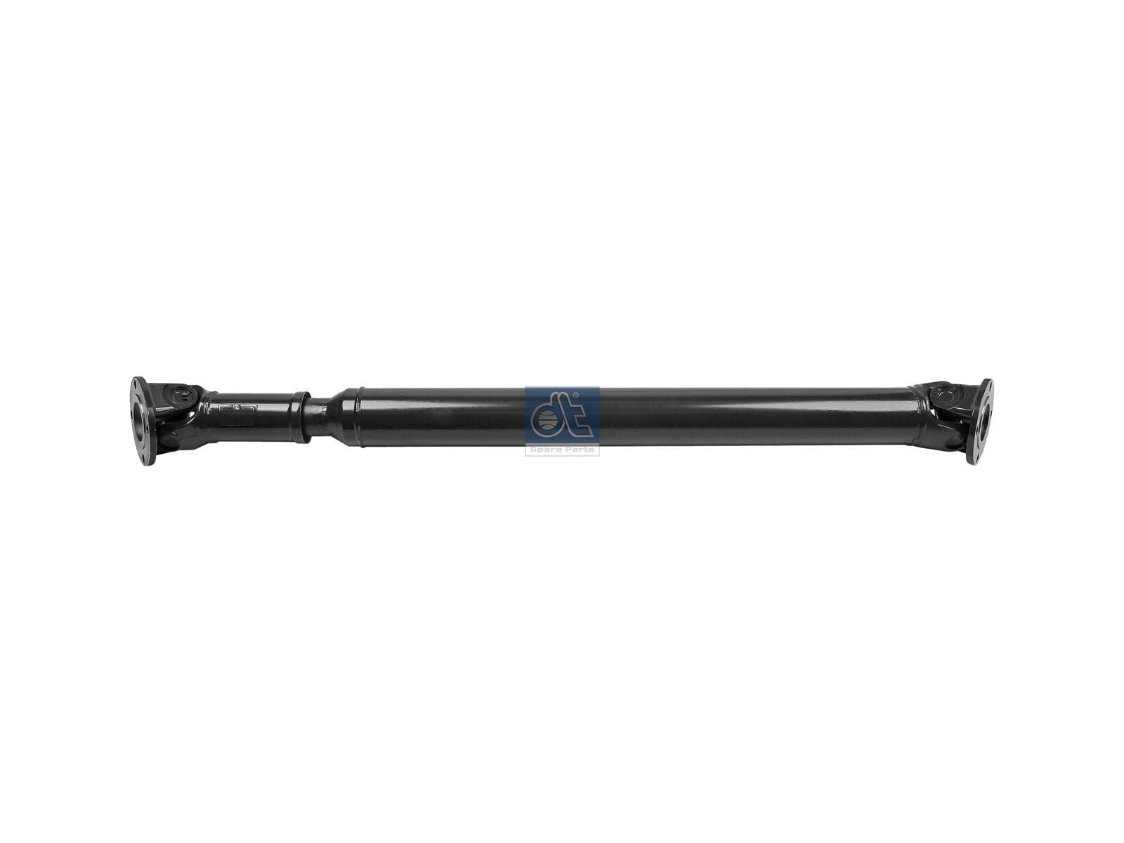 Propeller shaft | DT Spare Parts 7.20148