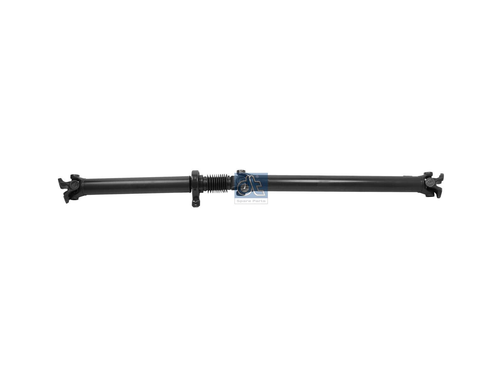 Propeller shaft | DT Spare Parts 7.20150