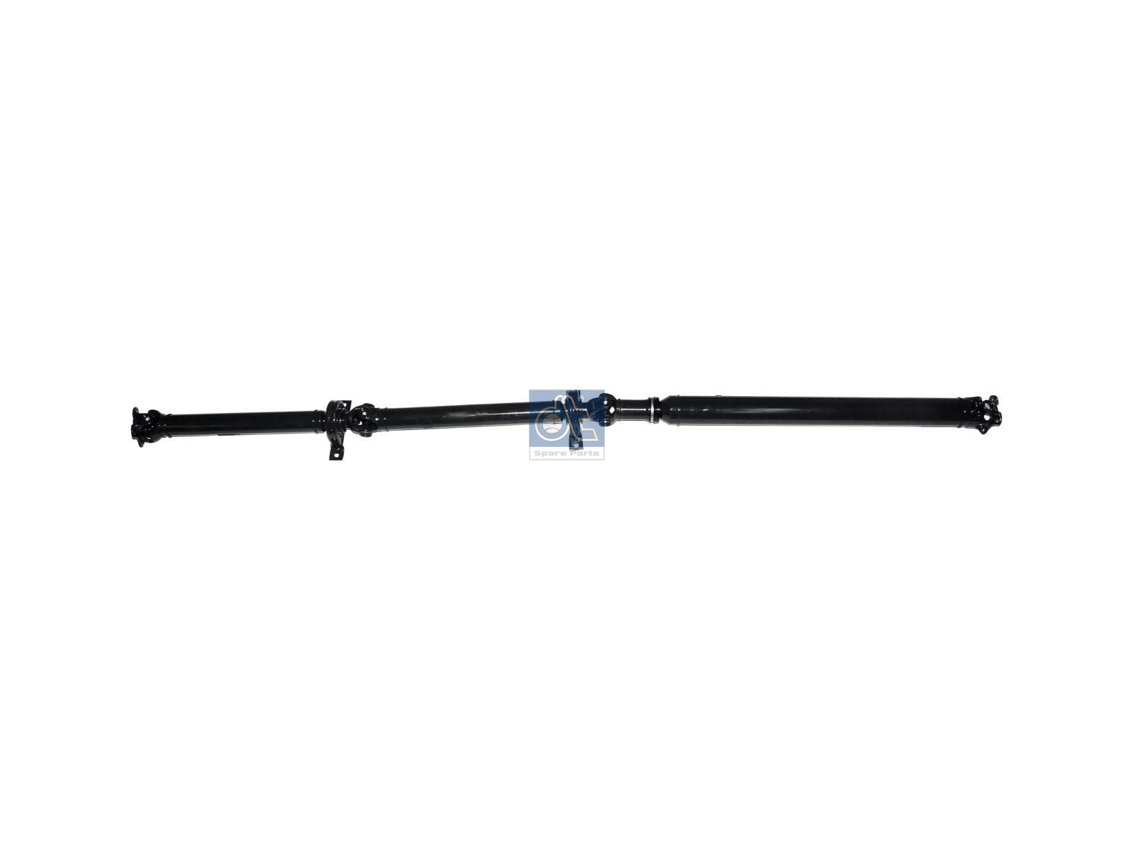 Propeller shaft | DT Spare Parts 7.20153