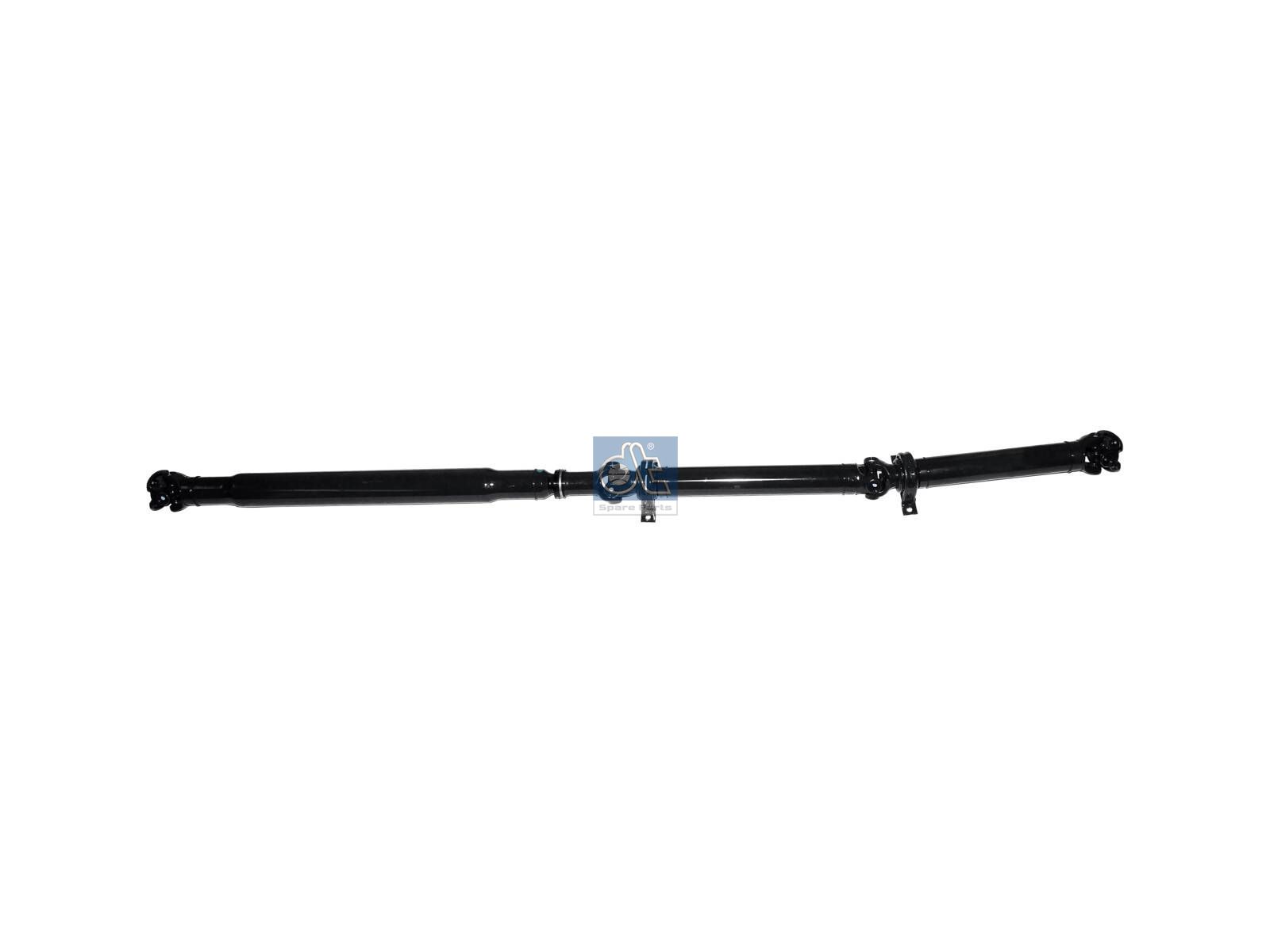 Propeller shaft | DT Spare Parts 7.20154