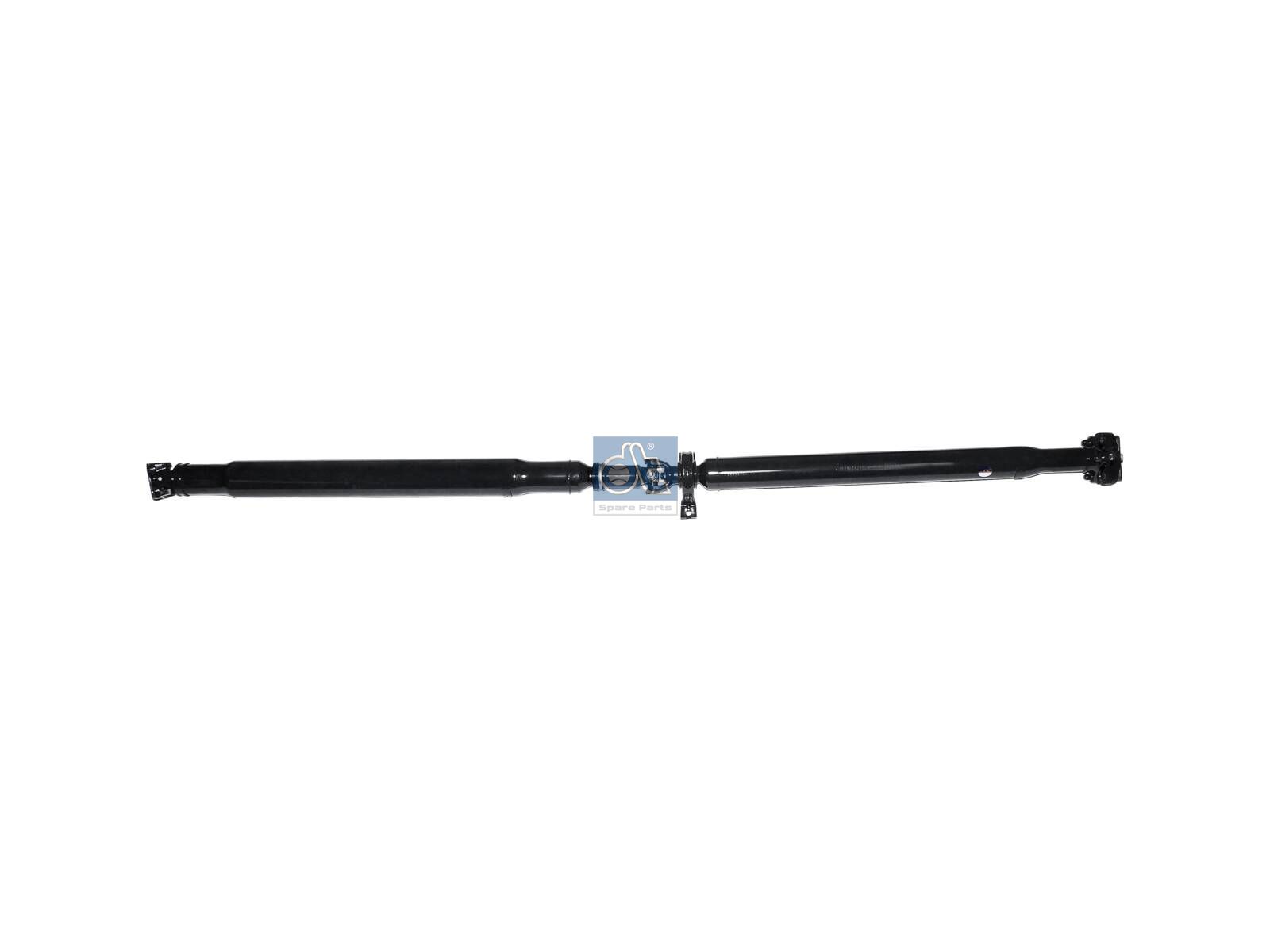 Propeller shaft | DT Spare Parts 7.20155