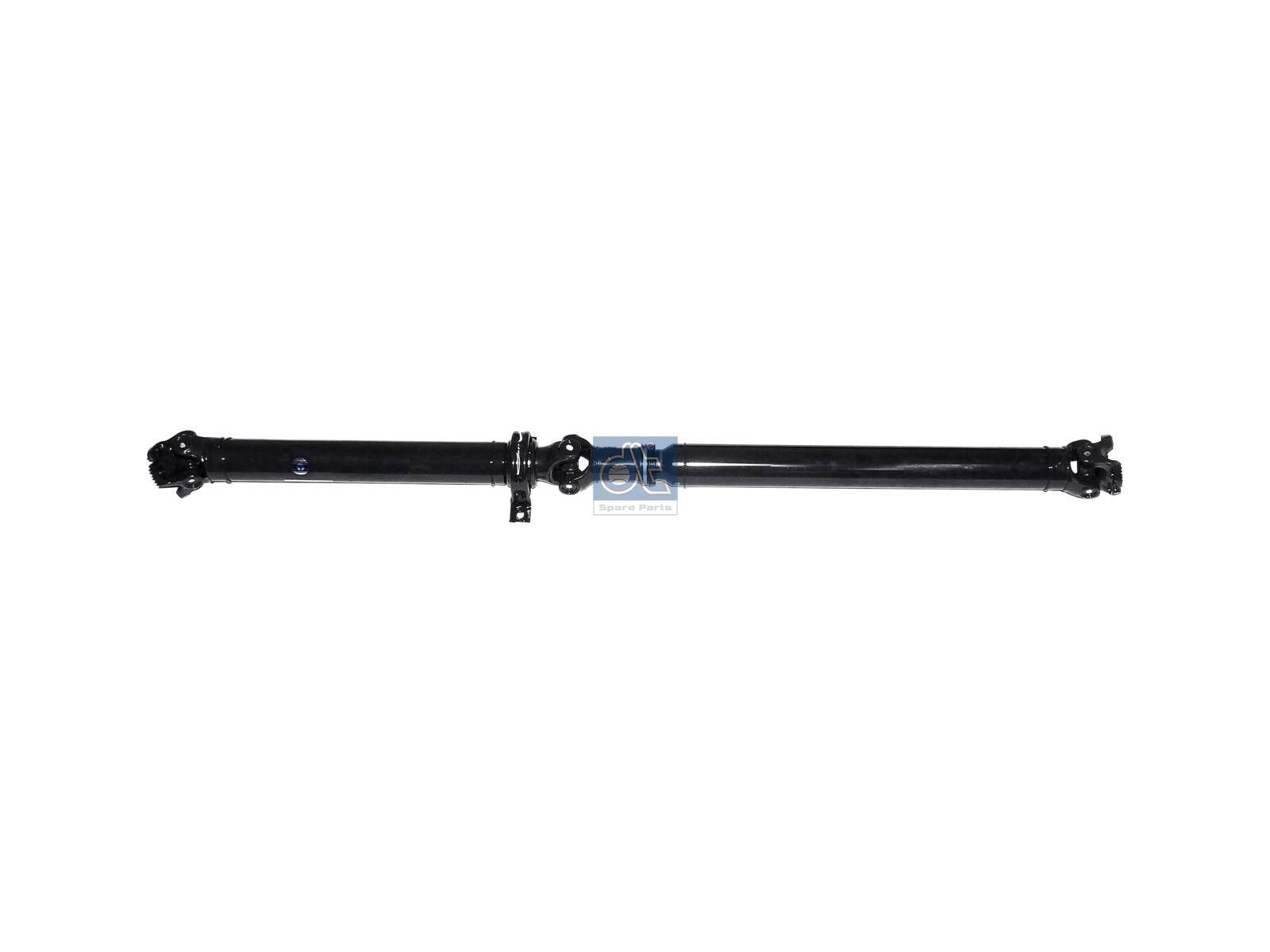 Propeller shaft | DT Spare Parts 7.20156