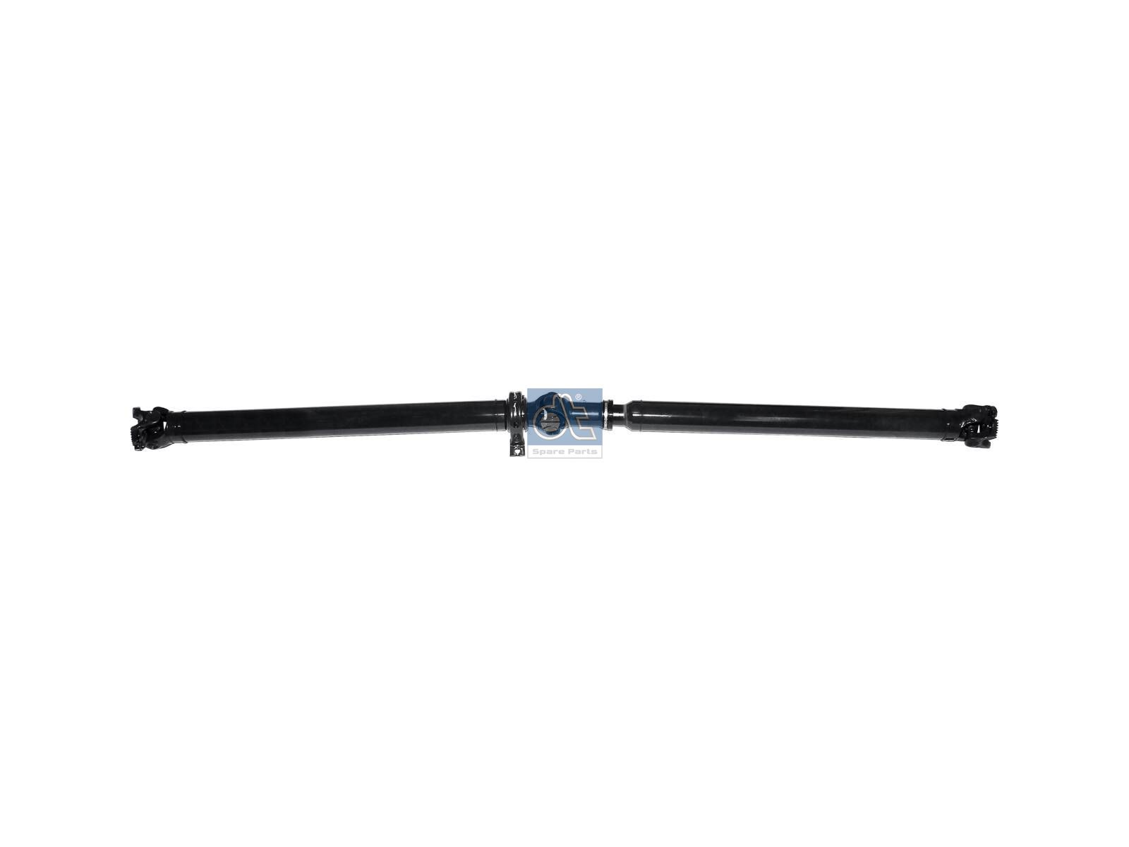 Propeller shaft | DT Spare Parts 7.20157