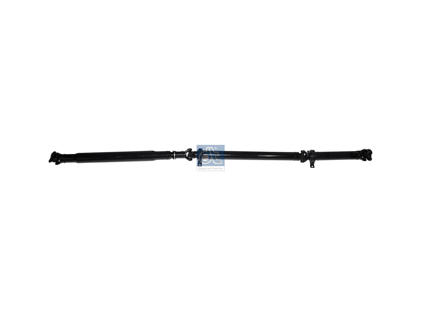 Propeller shaft | DT Spare Parts 7.20159