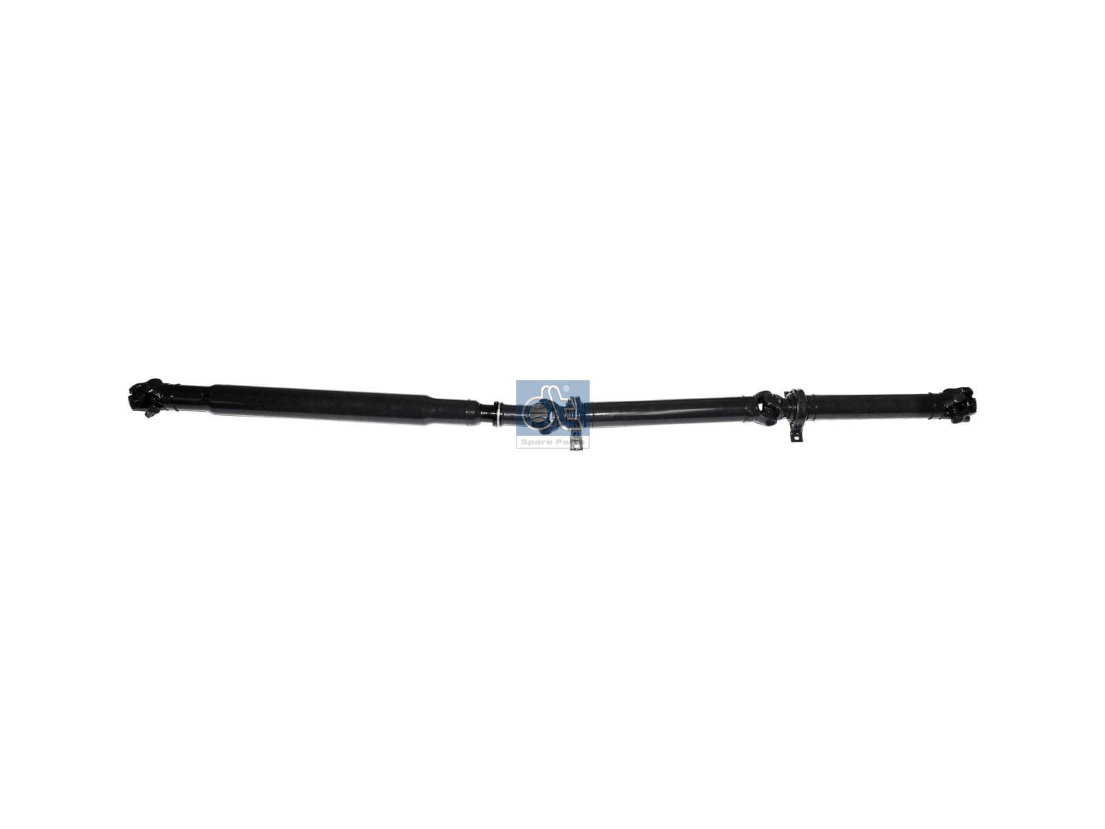 Propeller shaft | DT Spare Parts 7.20160