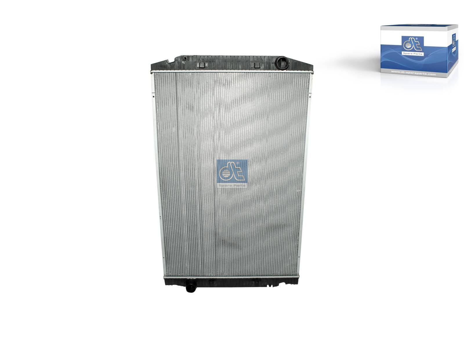 Radiator | DT Spare Parts 7.21006