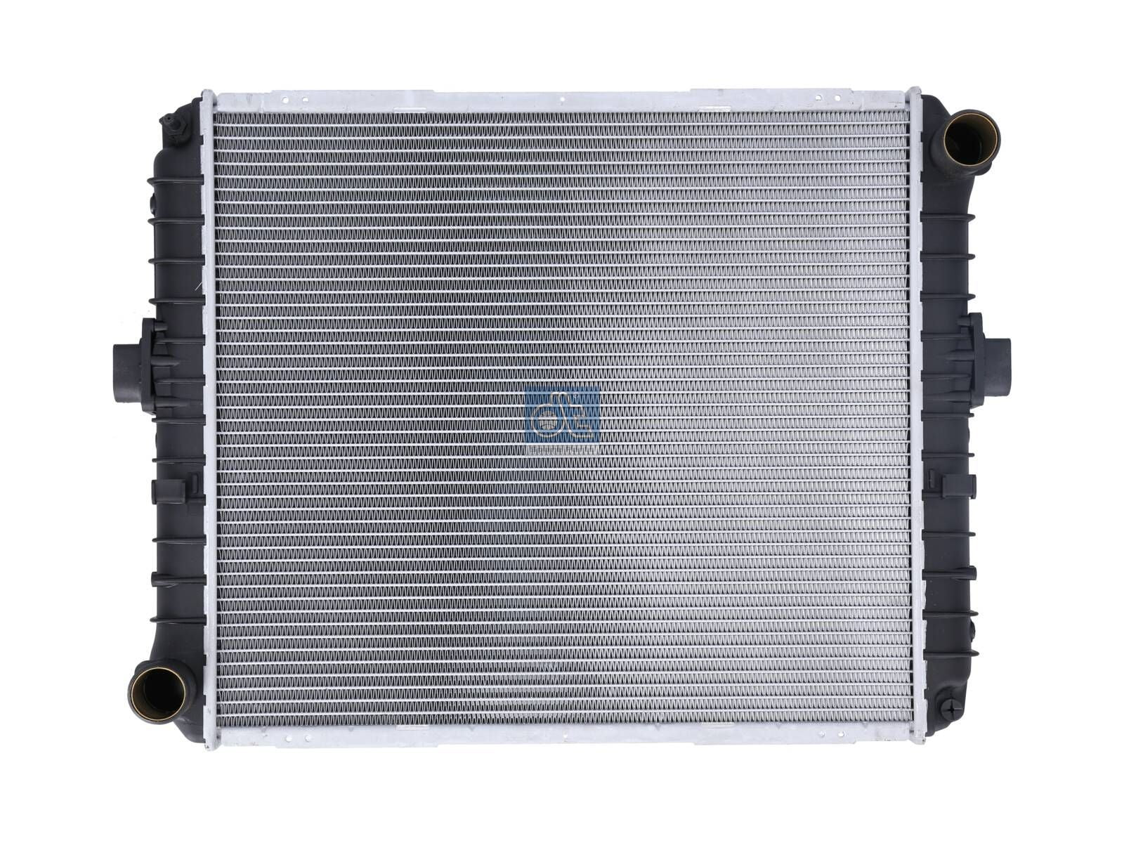 Radiator | DT Spare Parts 7.21017